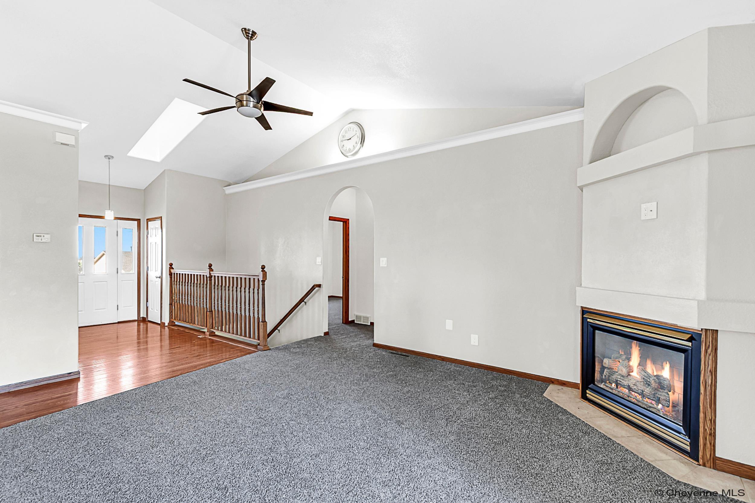 Cheyenne, Wyoming, 82009, United States, 6 Bedrooms Bedrooms, ,3 BathroomsBathrooms,Residential,For Sale,1918509