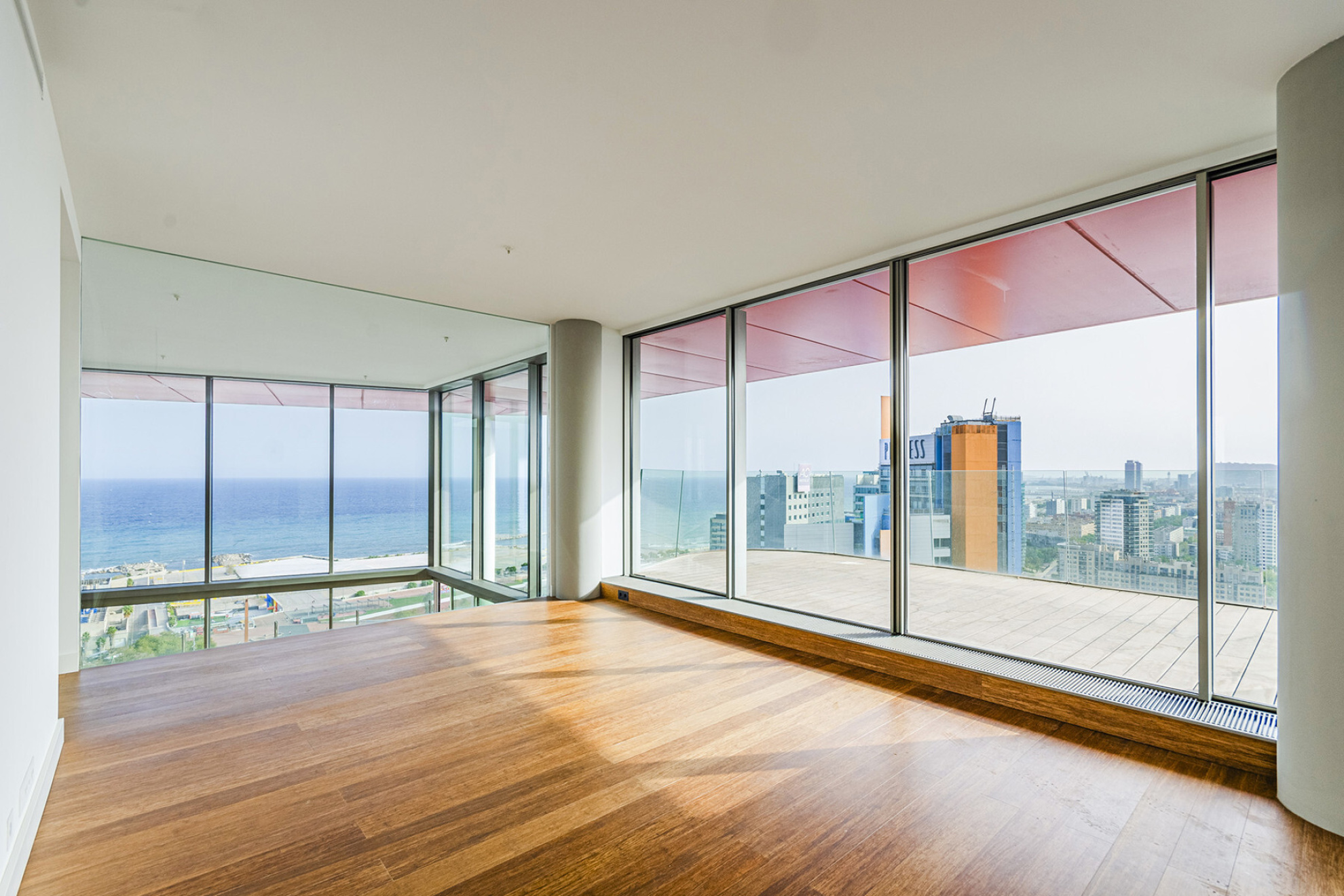  Antares. An excellent new development that awakens all the senses. - 物件實景