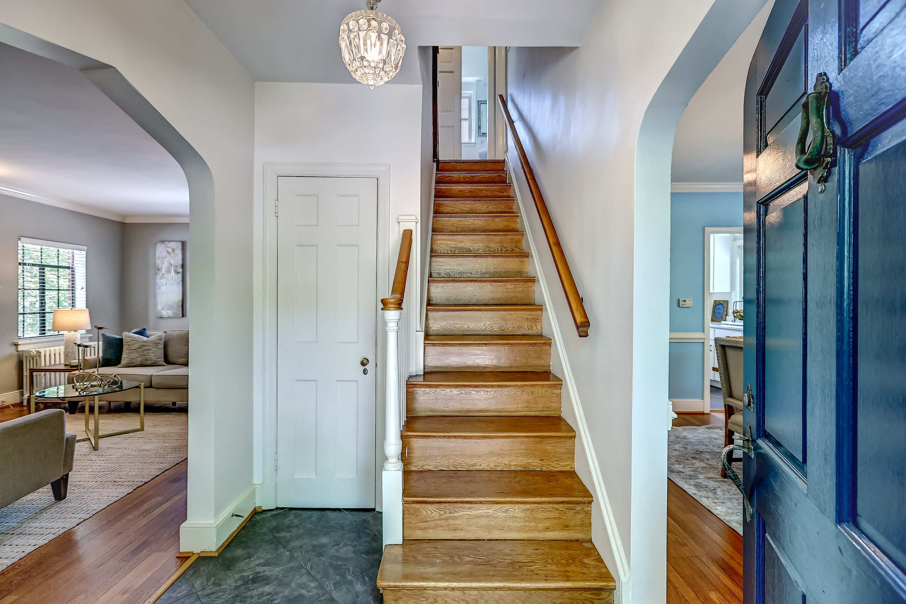  4814 Riverside Drive, Richmond, VA 23225 - 物件實景