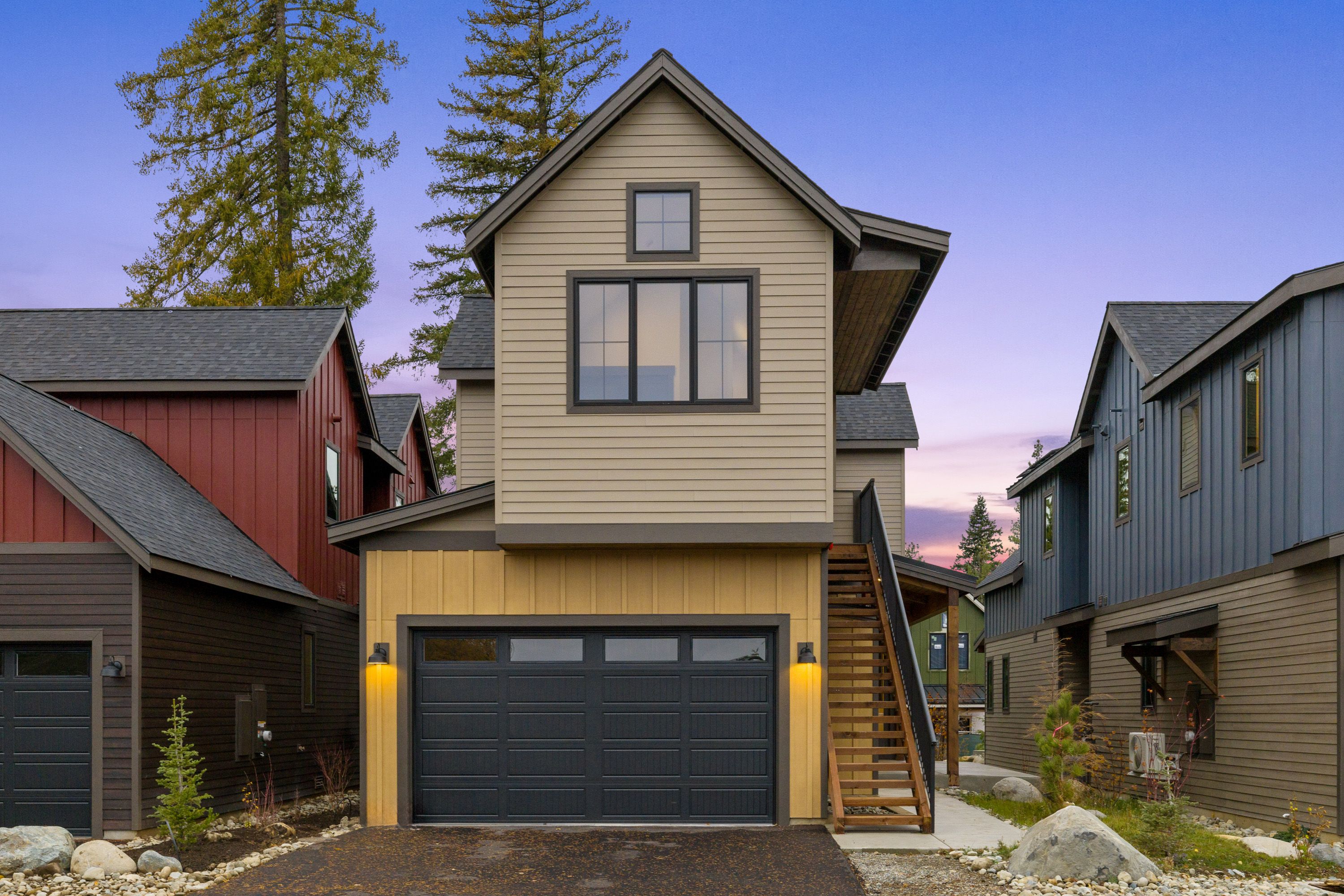  21 Riverbend Lp, Cle Elum, WA 98922 - 物件實景