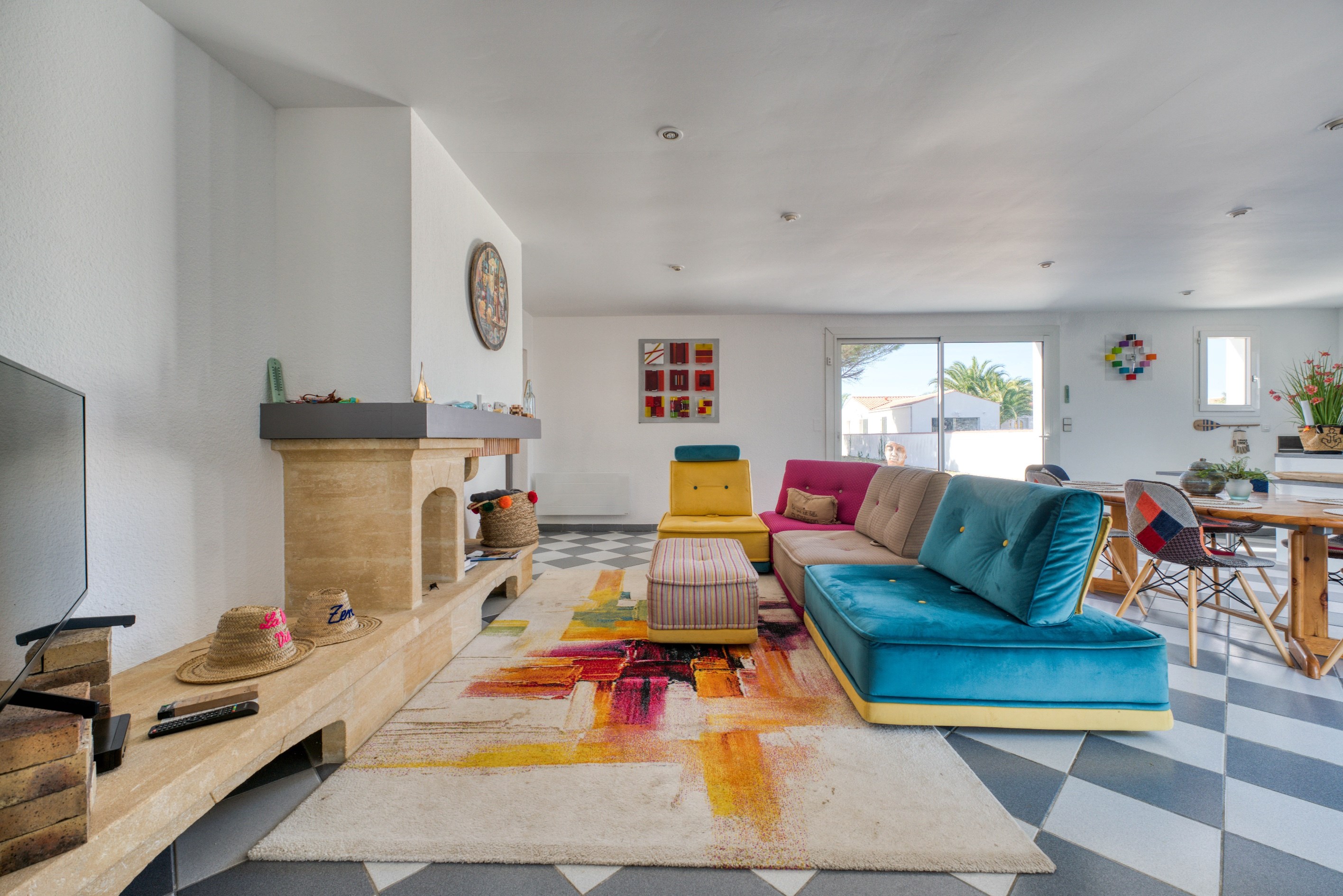  LA BRÉE-LES-BAINS – FAMILY VILLA IN A PRIME SETTING - 物件實景