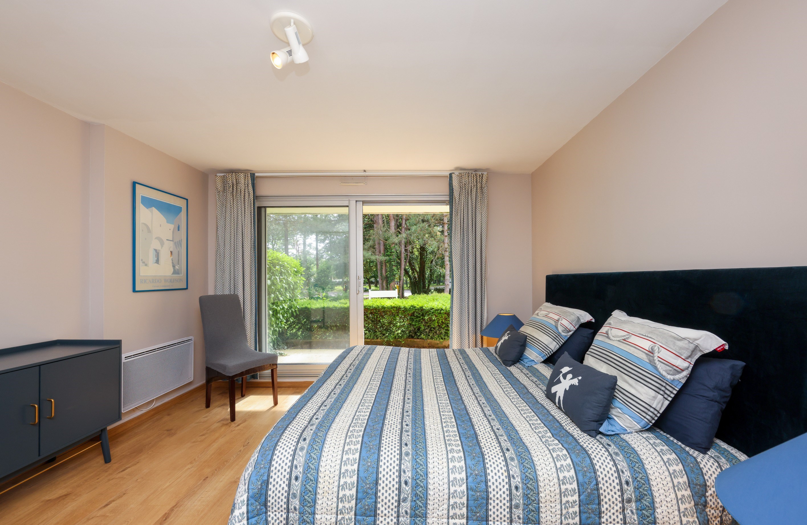  LE TOUQUET PARIS PLAGE-2 bedrooms apartment ideally located - 物件實景