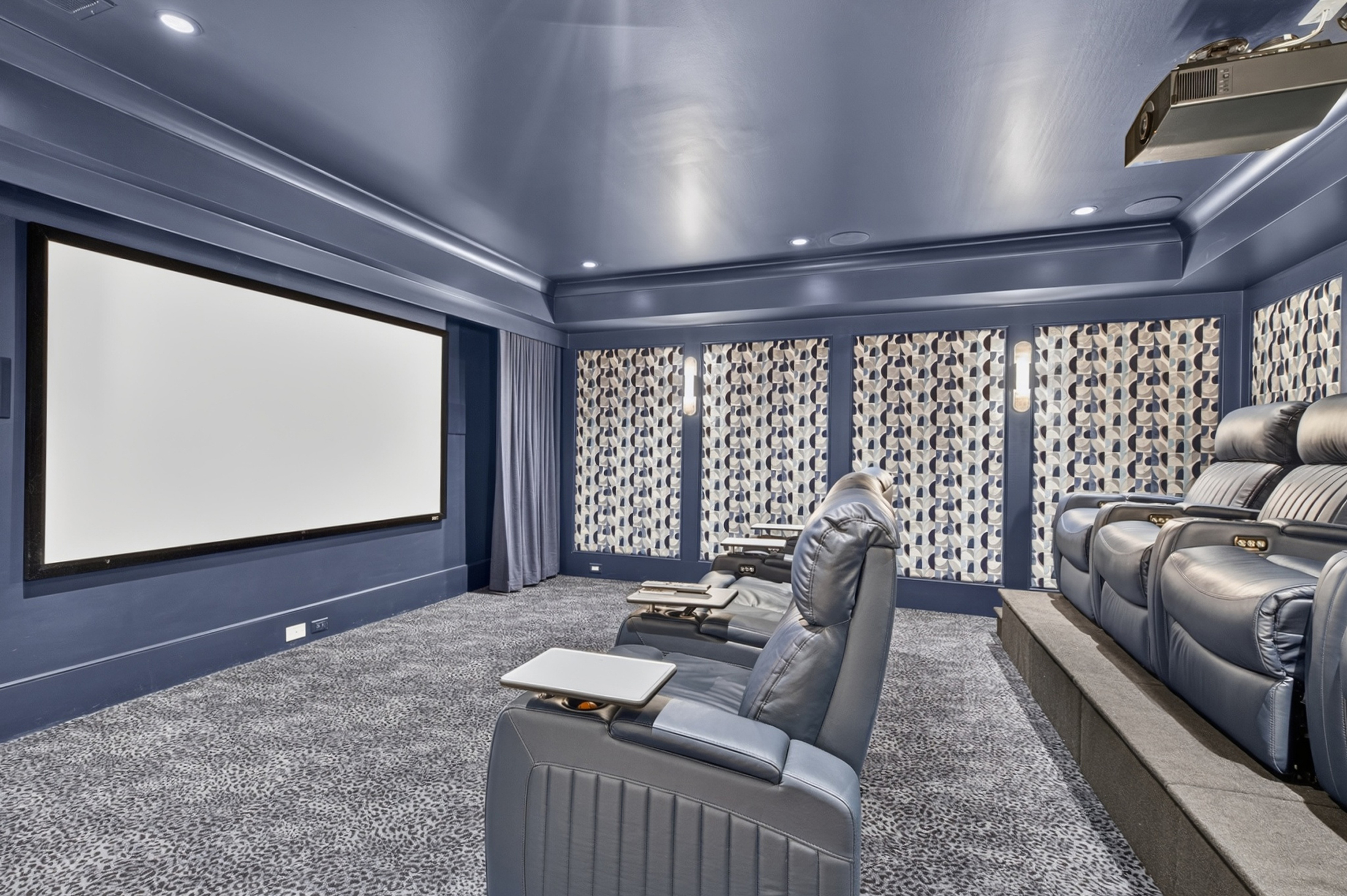  Sophisticated Newer Construction Home in Ansley Park - 物件實景
