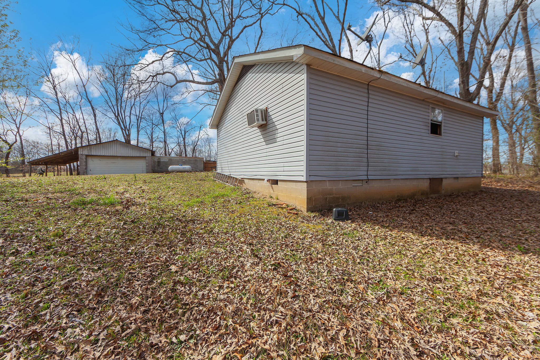 Beech Bluff, Tennessee, 38313, United States, 5 Bedrooms Bedrooms, ,3 BathroomsBathrooms,Residential,For Sale,1743753