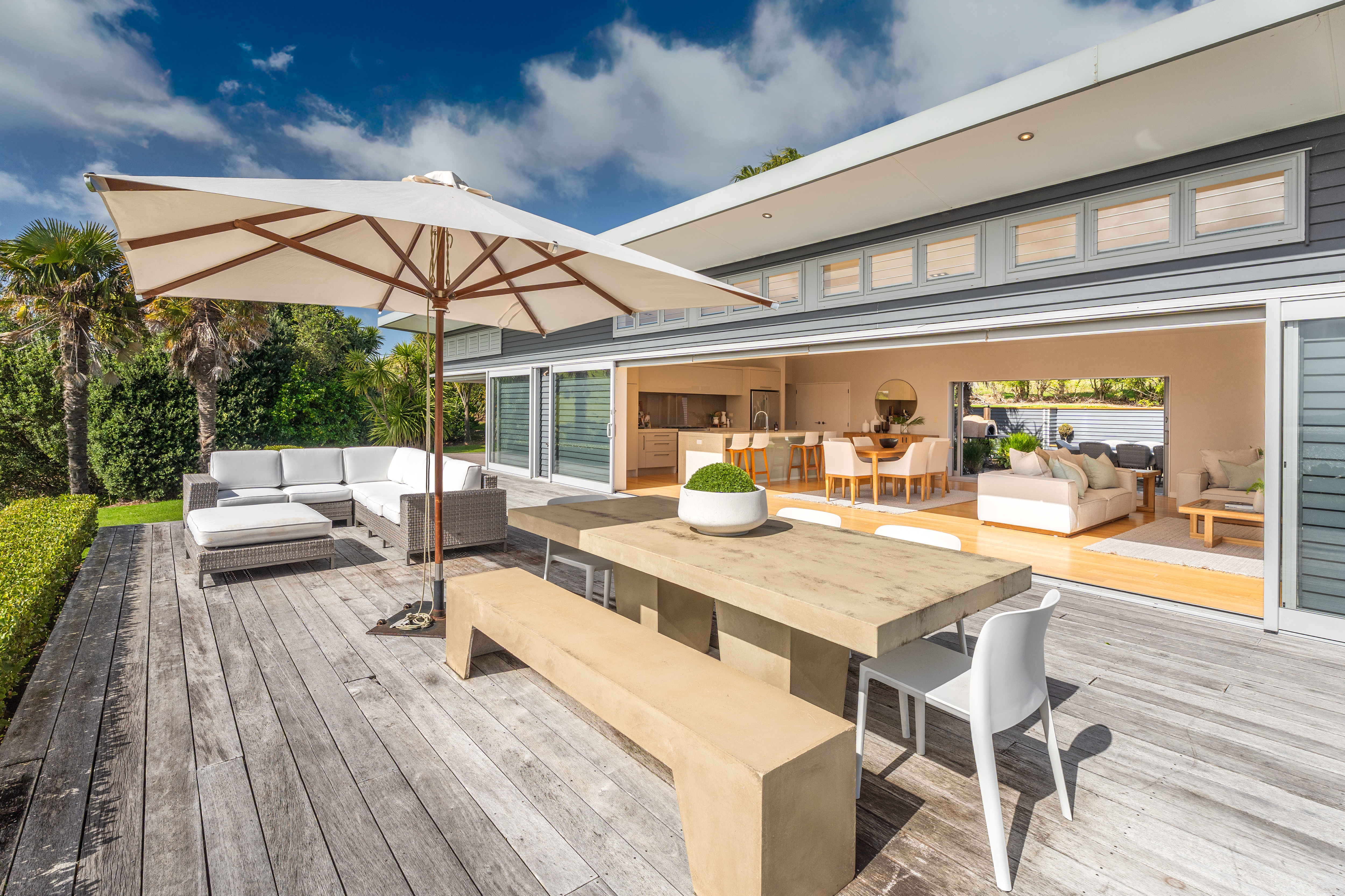  202G Big Bay Road, Manukau Heads - 物件實景