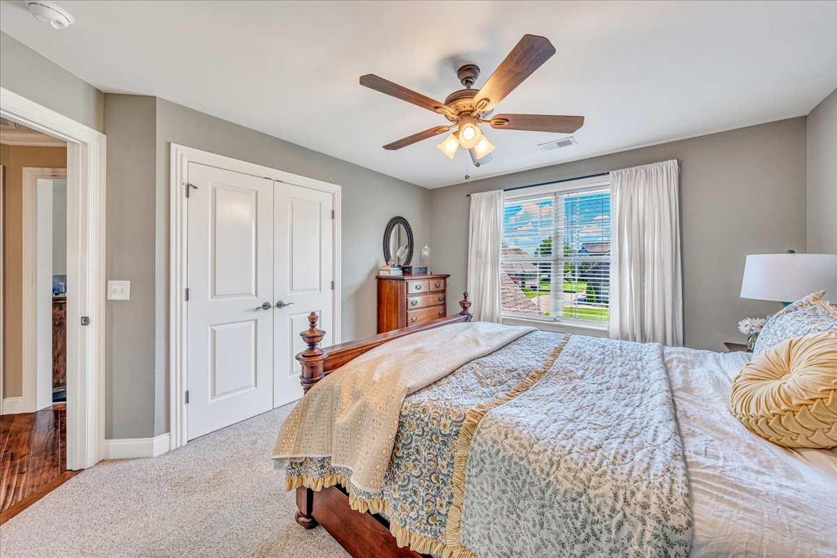Murfreesboro, Tennessee, 37128, United States, 4 Bedrooms Bedrooms, ,4 BathroomsBathrooms,Residential,For Sale,1921646