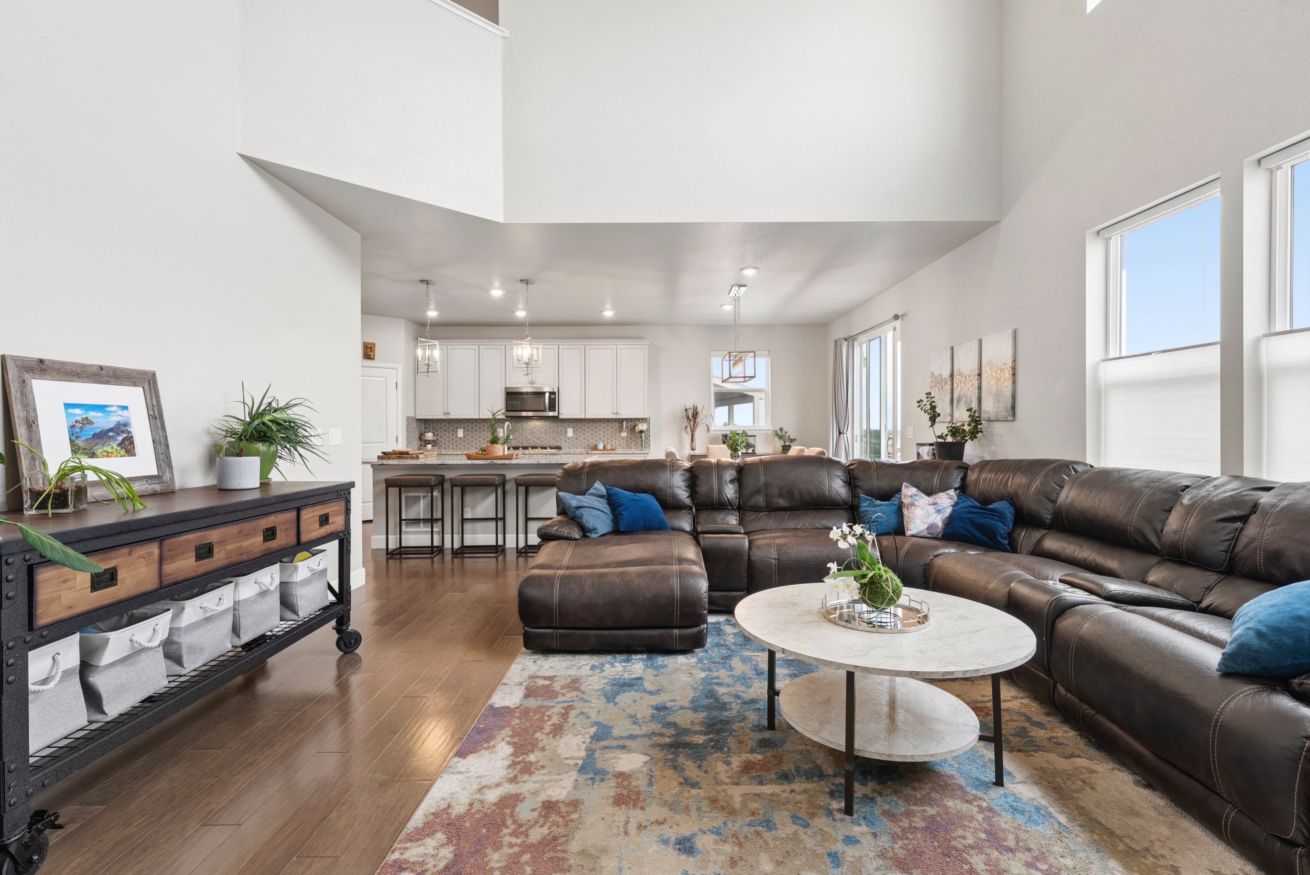  Timeless Elegance And Contemporary Design In Prime Location - 物件實景
