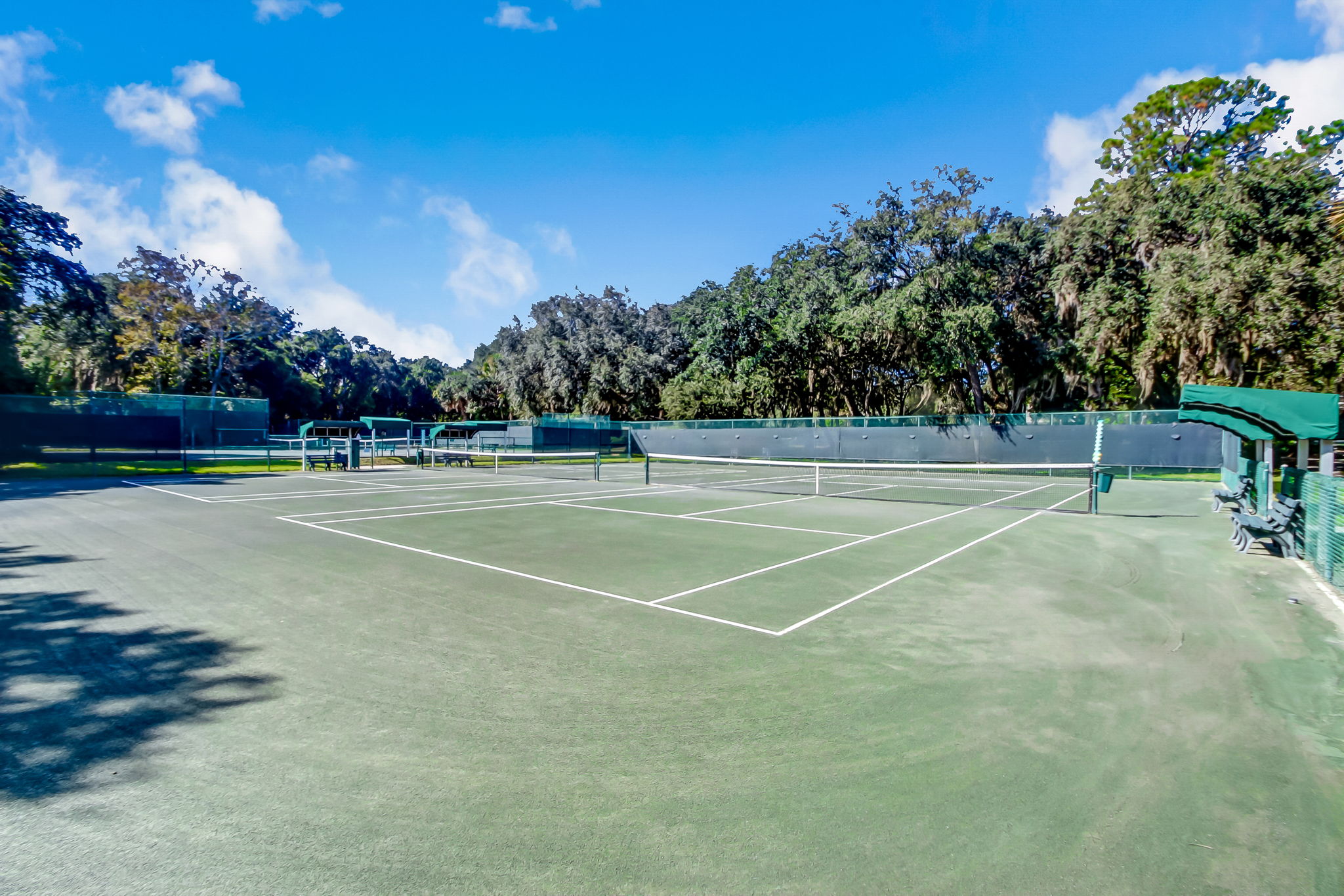  6513 Spyglass Circle, Fernandina Beach, FL, 32034 - 物件實景