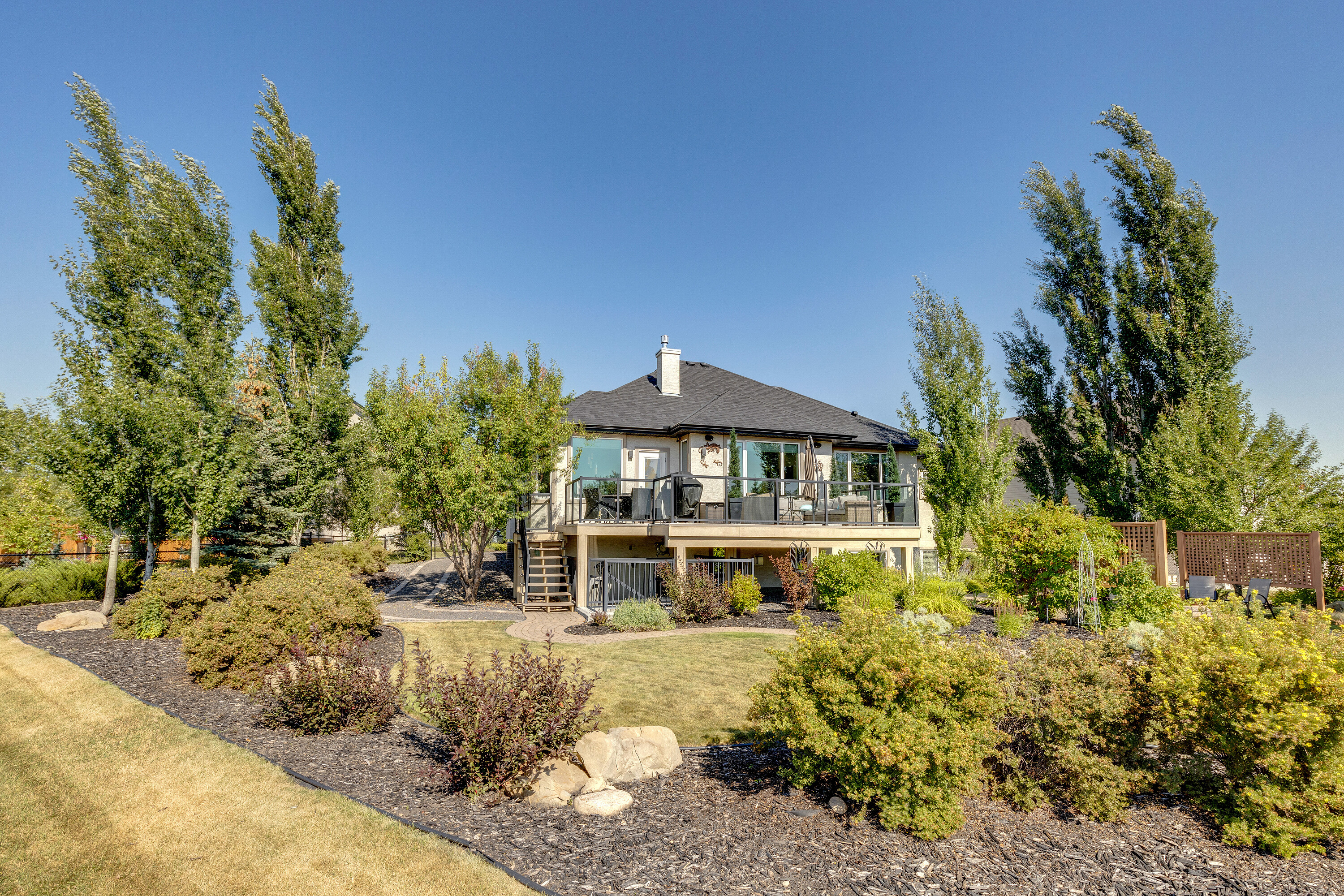  Okotoks Air Ranch Oasis - 物件實景