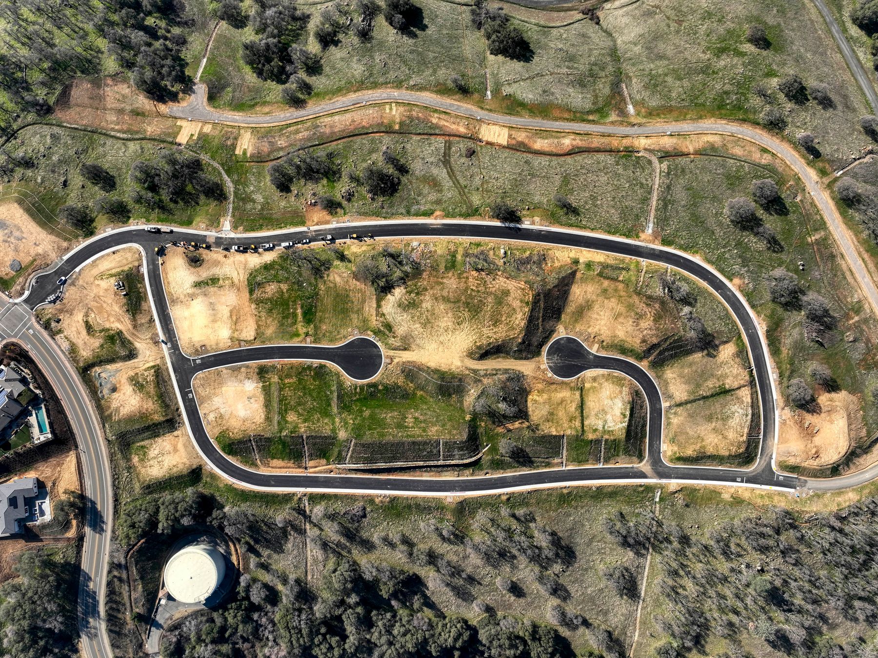  1124 Fire Clay Dr., El Dorado Hills, CA 95762 - 物件實景