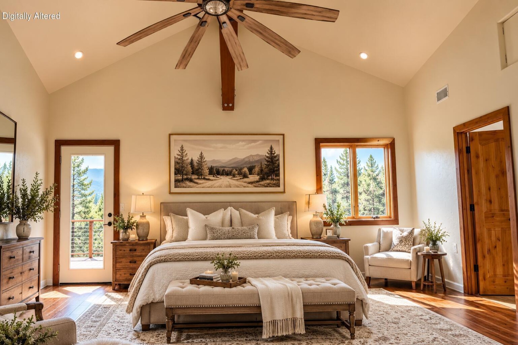  36299 W Rocking Dog Road¦Seligman, AZ - 物件實景