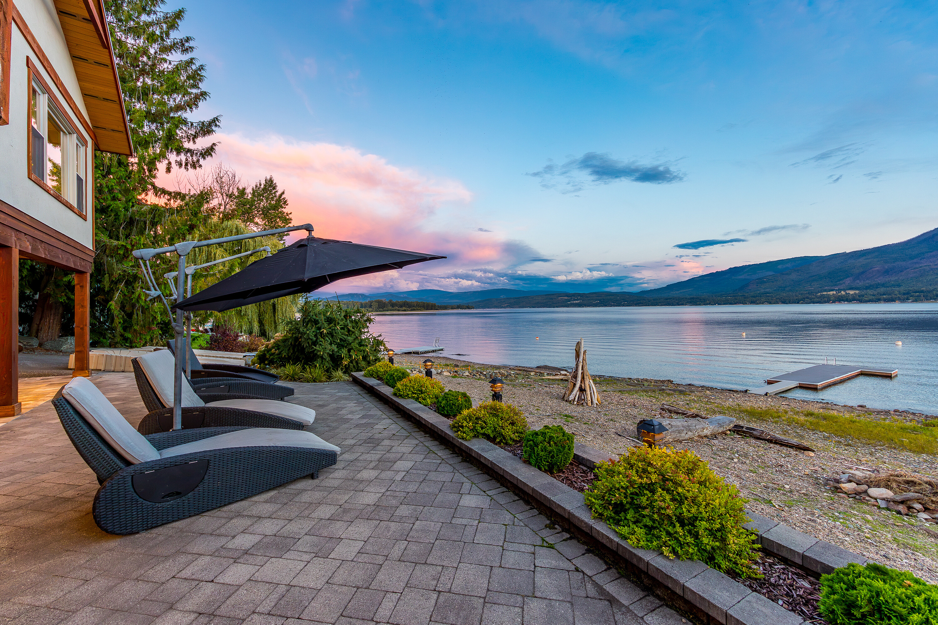  Lee Creek, Thompson & Okanagan - 物件實景