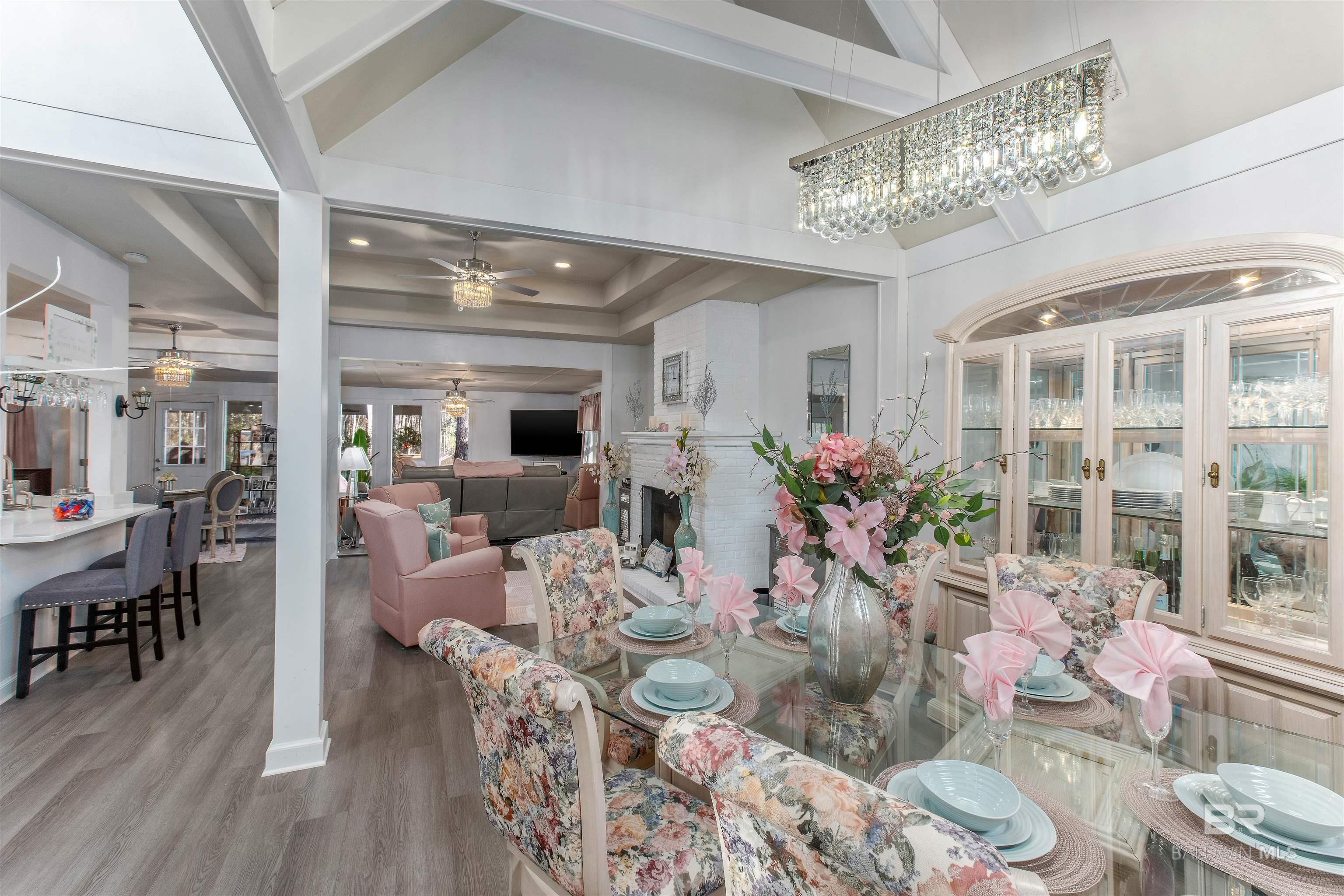 Gulf Shores, Alabama, 36542, United States, 4 Bedrooms Bedrooms, ,3 BathroomsBathrooms,Residential,For Sale,1877388