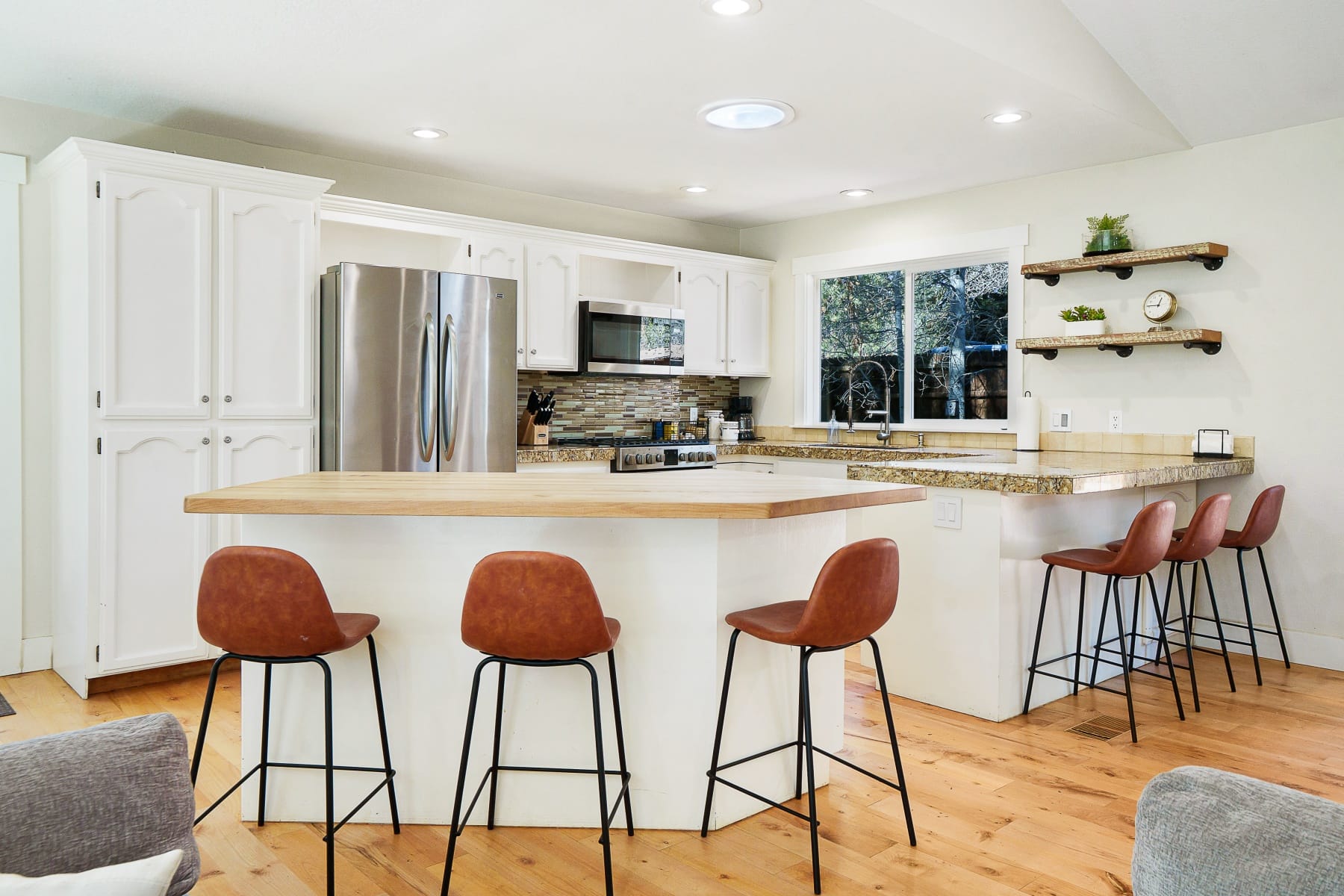  19920 Ponderosa Street Bend, OR 97702 - 物件實景