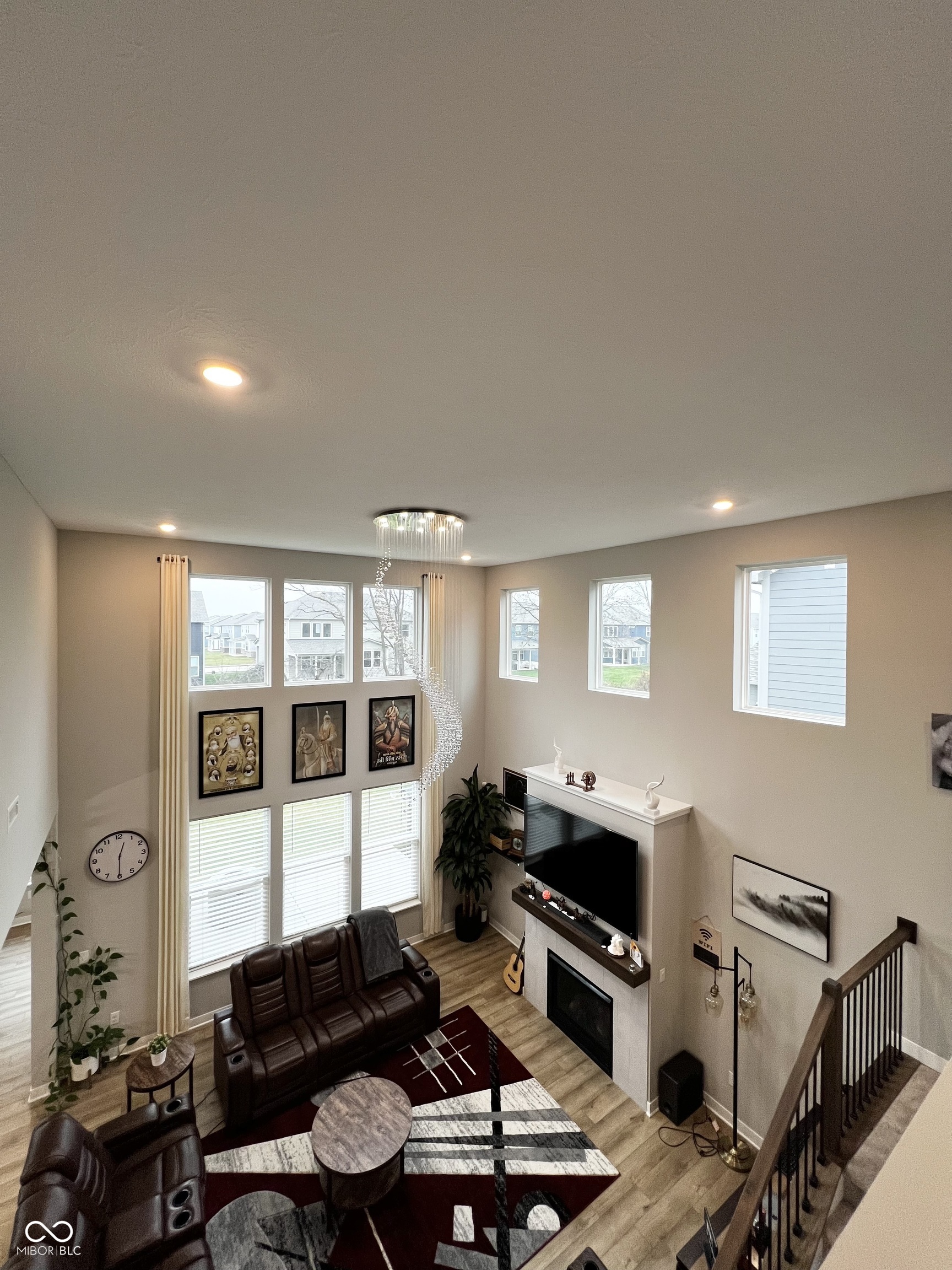 Fishers, Indiana, 46037, United States, 5 Bedrooms Bedrooms, ,4 BathroomsBathrooms,Residential,For Sale,1996464