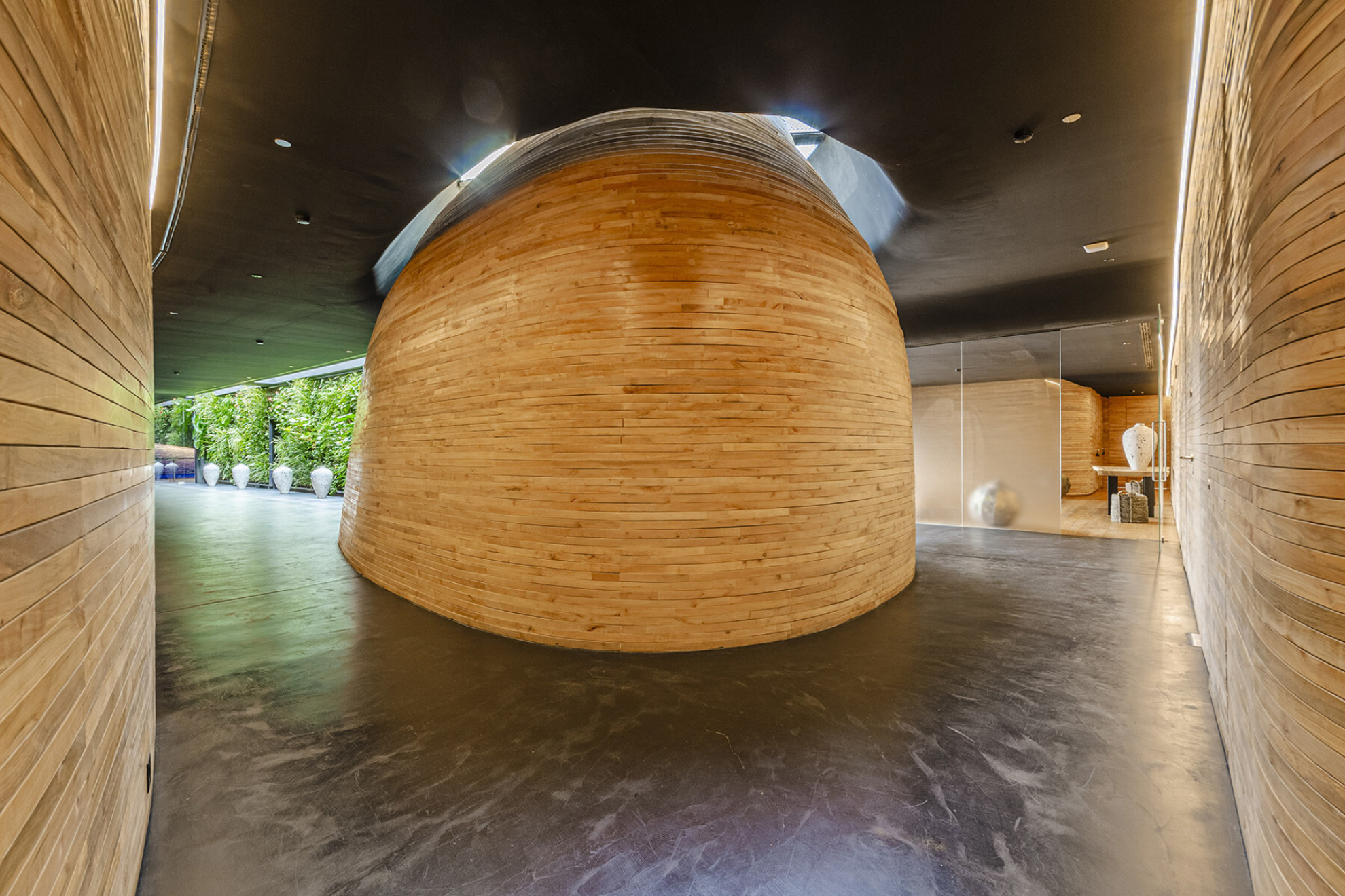  Antares. An excellent new development that awakens all the senses. - 物件實景