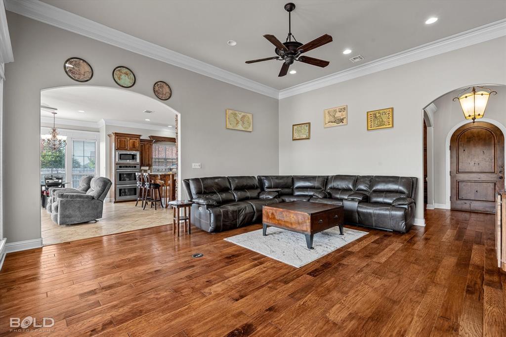 Benton, Louisiana, 71006, United States, 4 Bedrooms Bedrooms, ,4 BathroomsBathrooms,Residential,For Sale,1793008