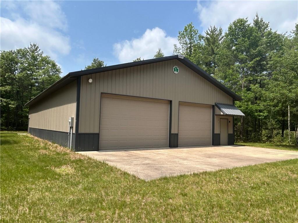 Danbury, Wisconsin, 54830, United States, 2 Bedrooms Bedrooms, ,1 BathroomBathrooms,Residential,For Sale,1896603