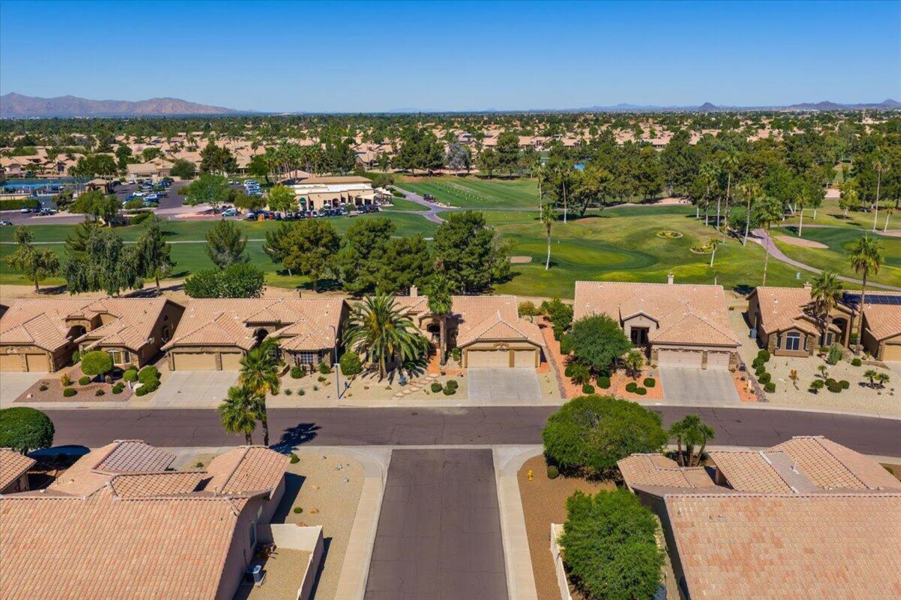  19100 N 85th Lane  Peoria, AZ - 物件實景