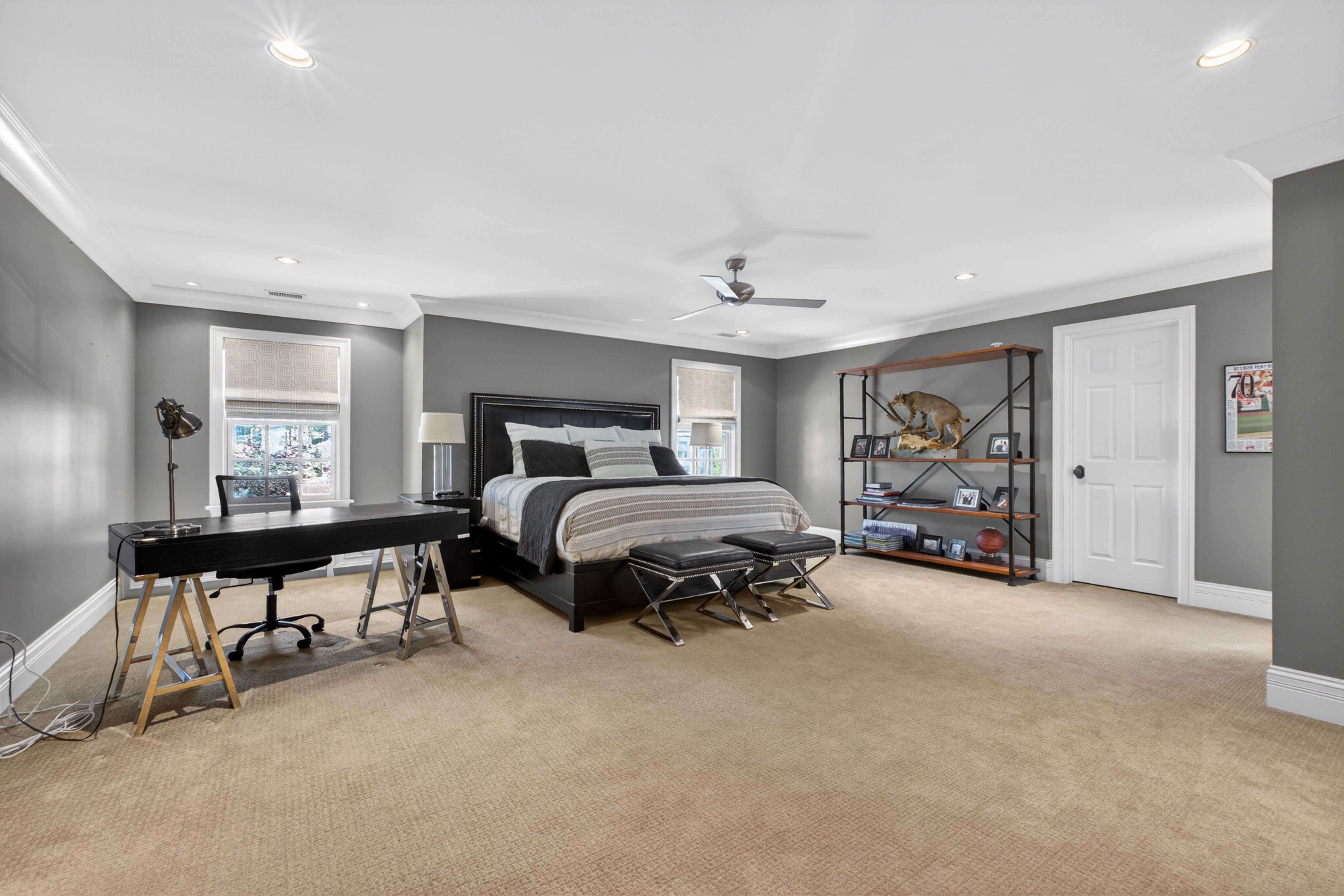  A Bespoke Clayton Gardens Residence - 物件實景