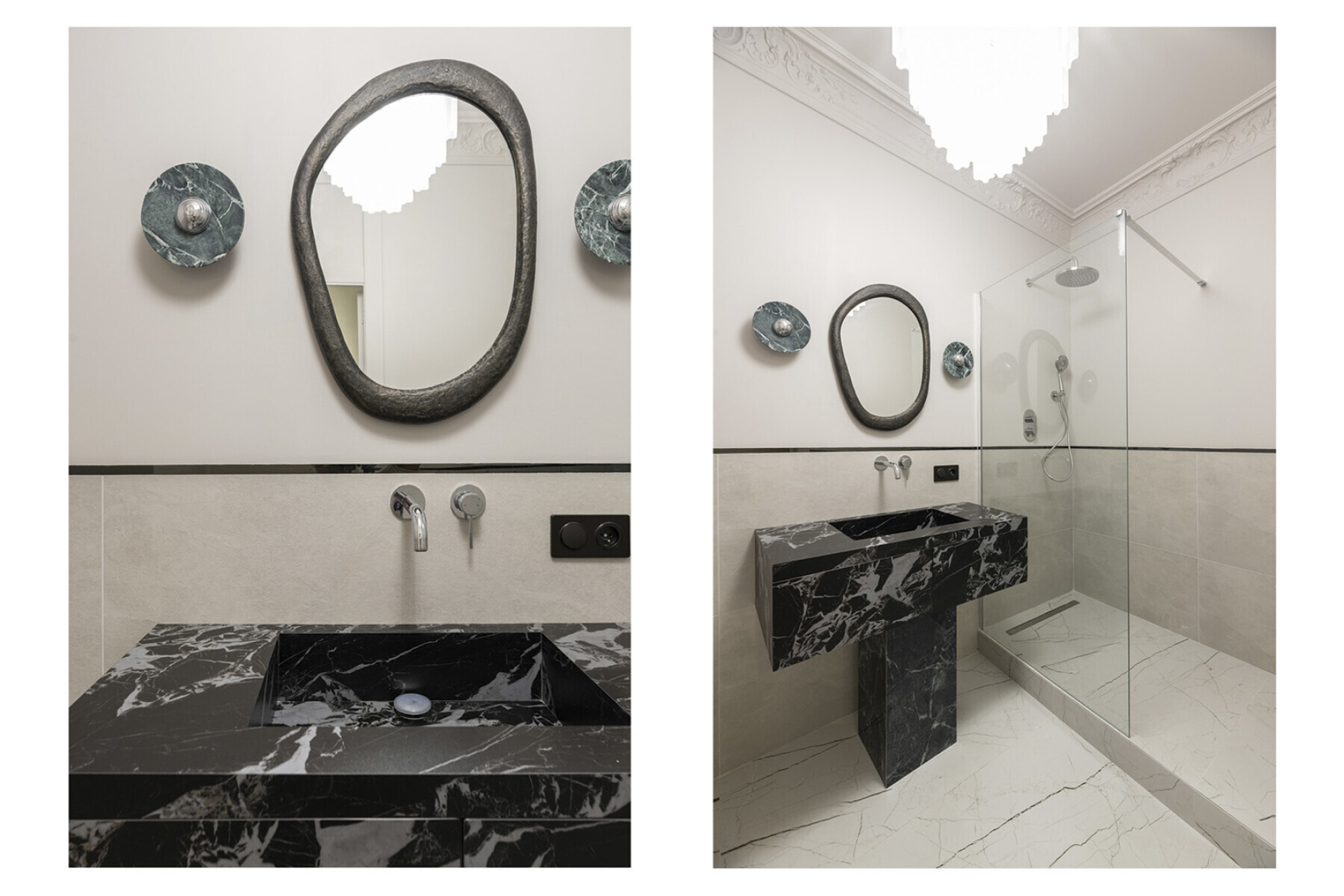  Elegant refurbished apartment near Plaza Catalunya - 物件實景