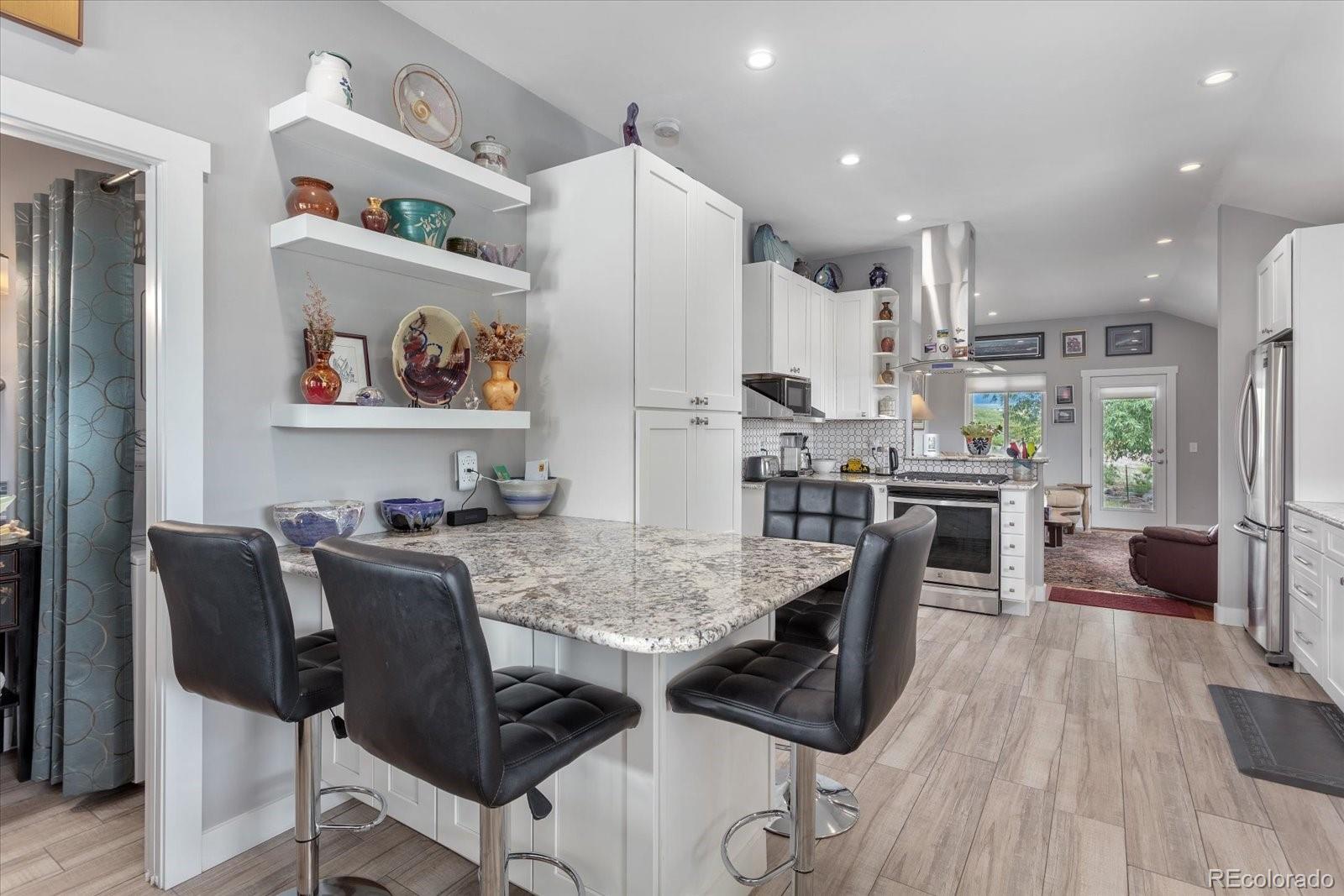Nathrop, Colorado, 81236, United States, 3 Bedrooms Bedrooms, ,2 BathroomsBathrooms,Residential,For Sale,2034417