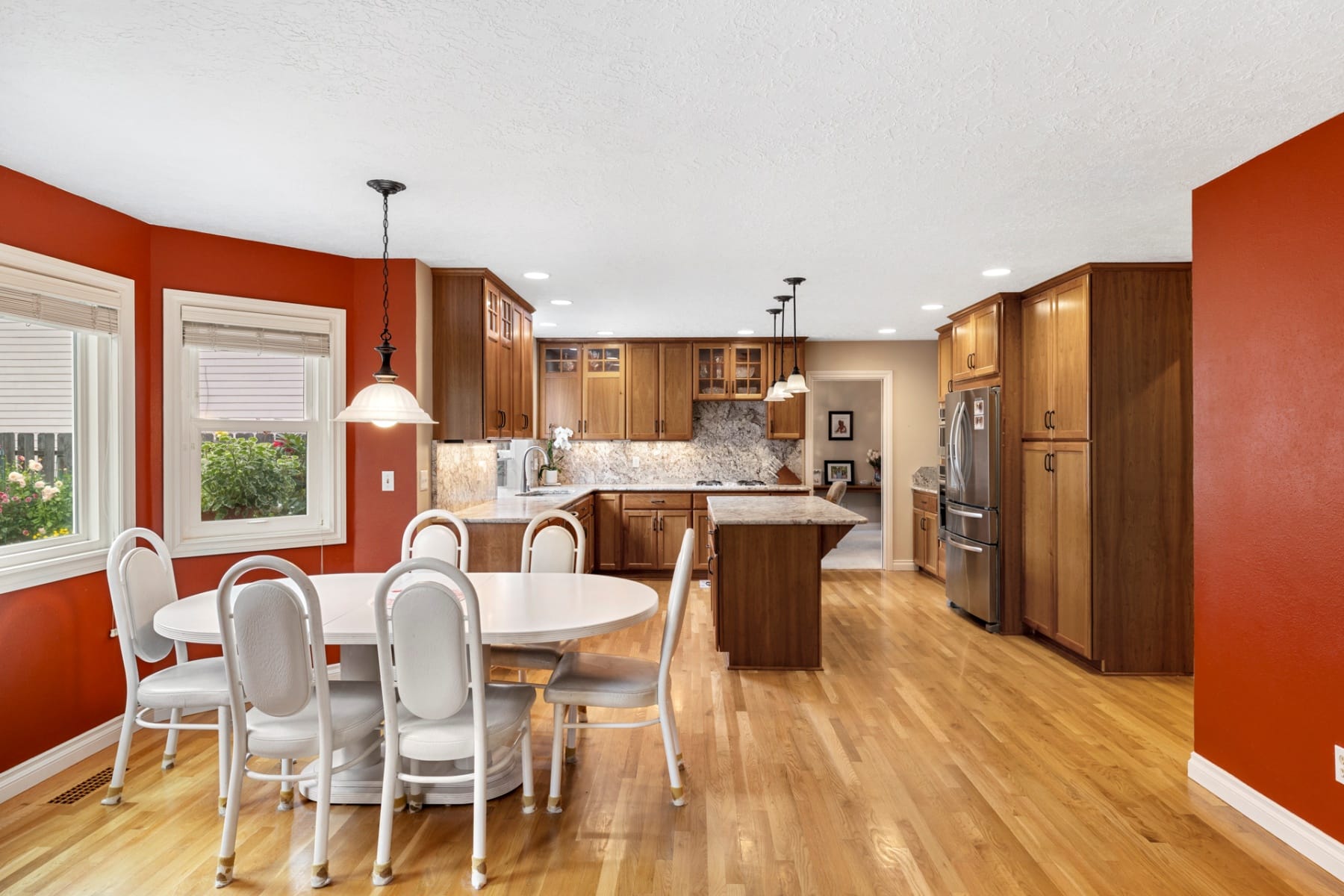  2745 NE KELLY PL Gresham, OR 97030 - 物件實景