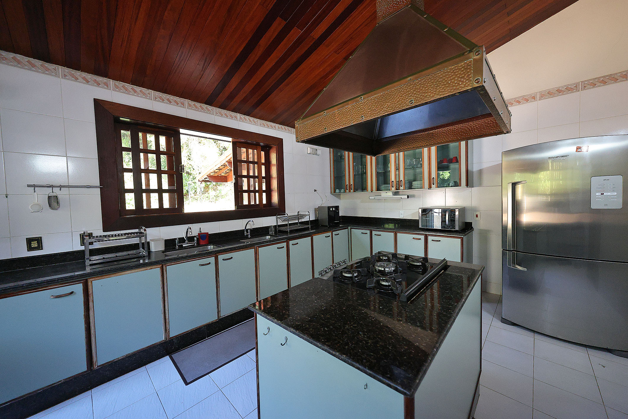  Estate surrounded by nature with private waterfall in Araras - 物件實景