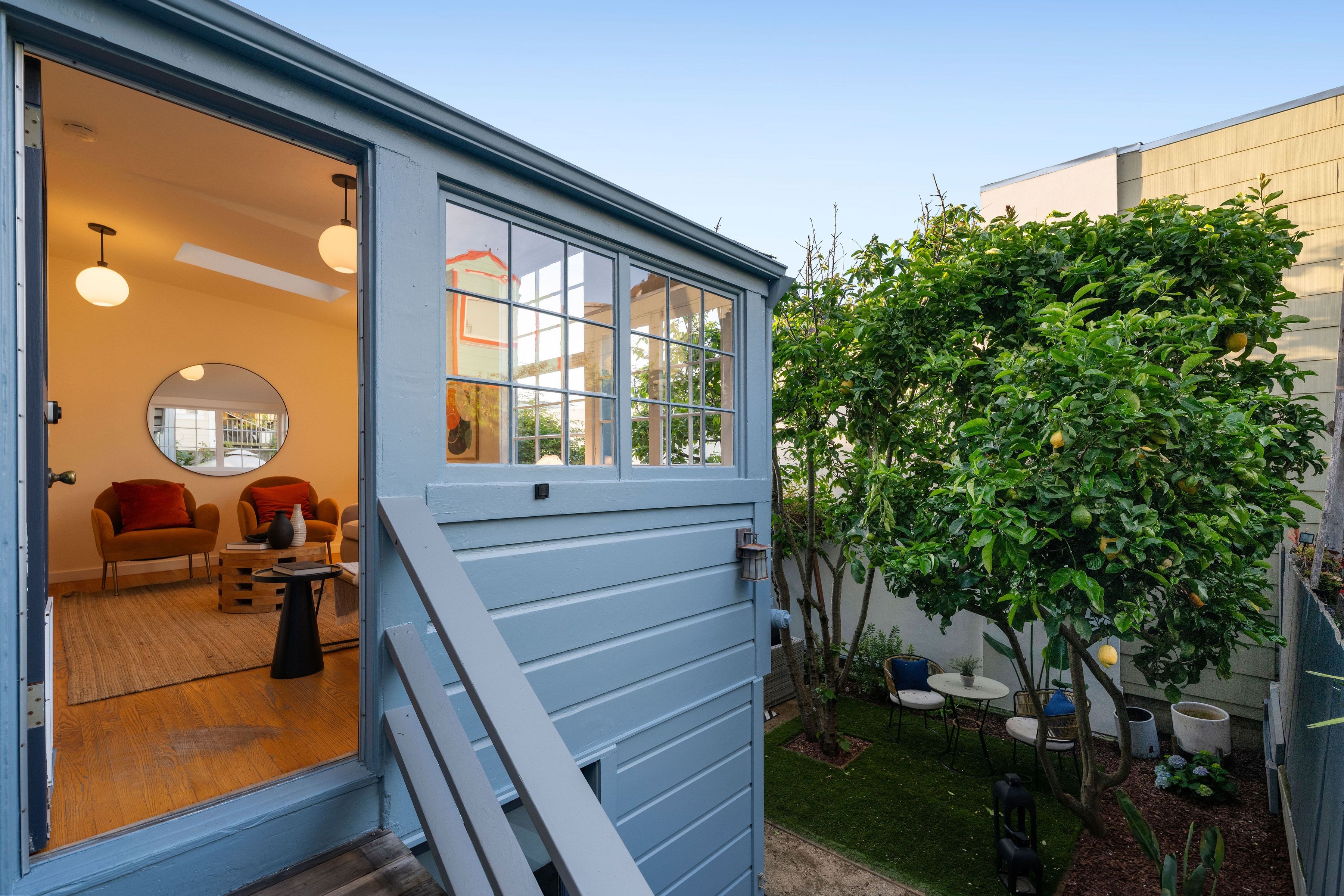  105 Cortland Avenue - 物件實景