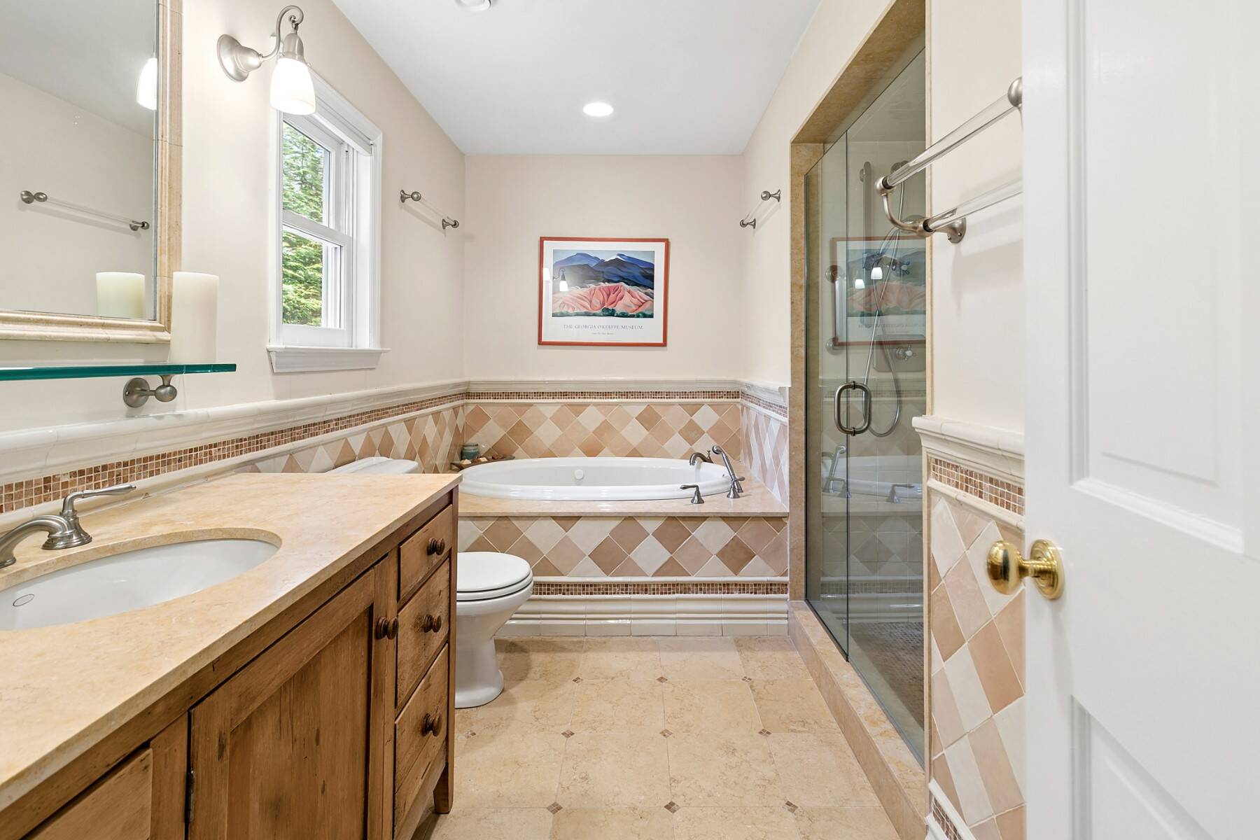  East Hampton Retreat with Pool - 物件實景