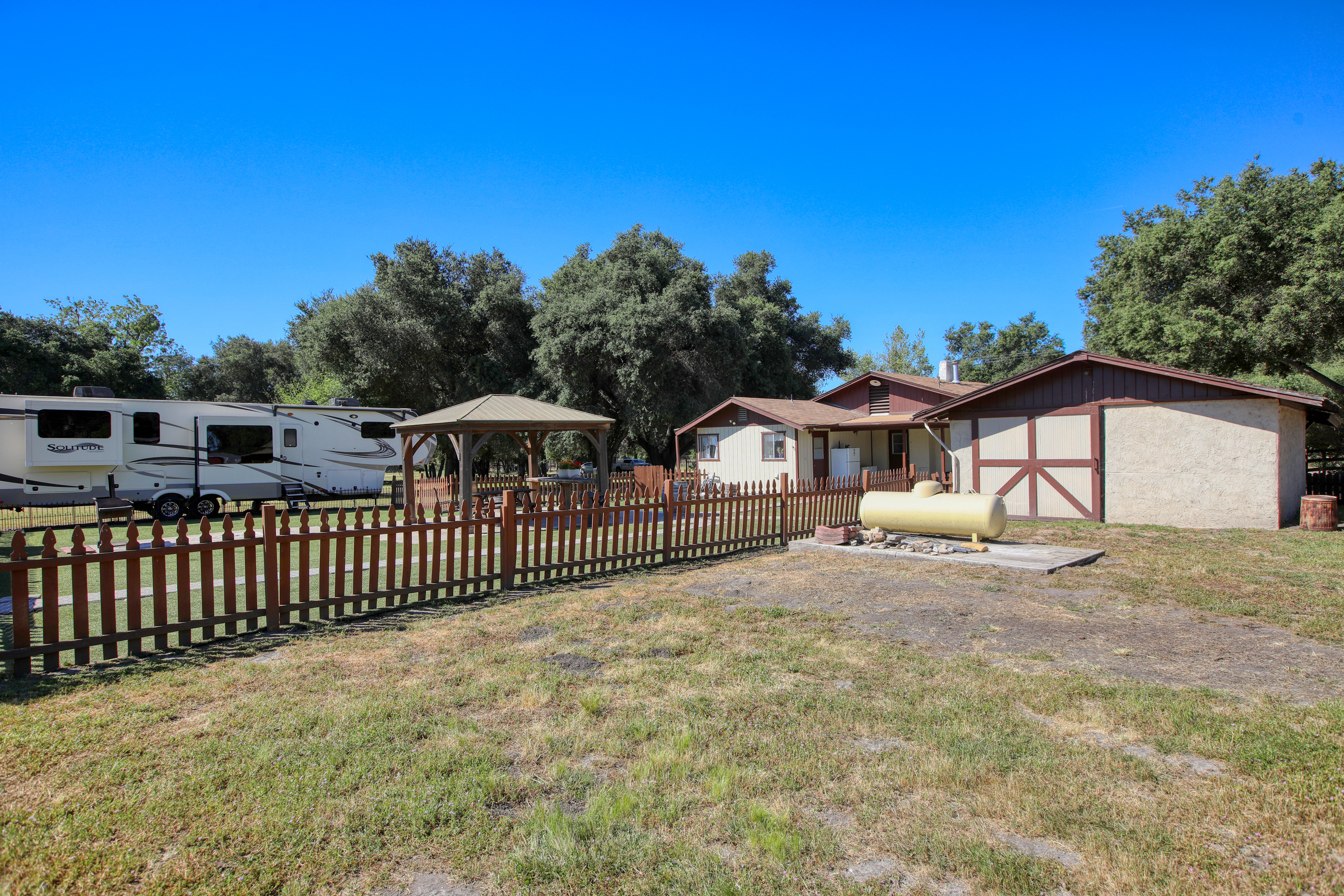  4909 Huasna Townsite Road, Arroyo Grande, CA 93420 - 物件實景