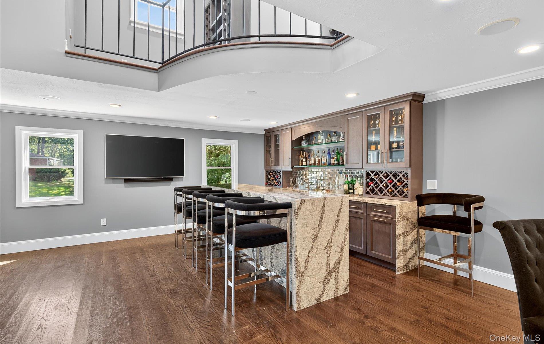 Woodbury, New York, 11797, United States, 5 Bedrooms Bedrooms, ,6 BathroomsBathrooms,Residential,For Sale,1918098