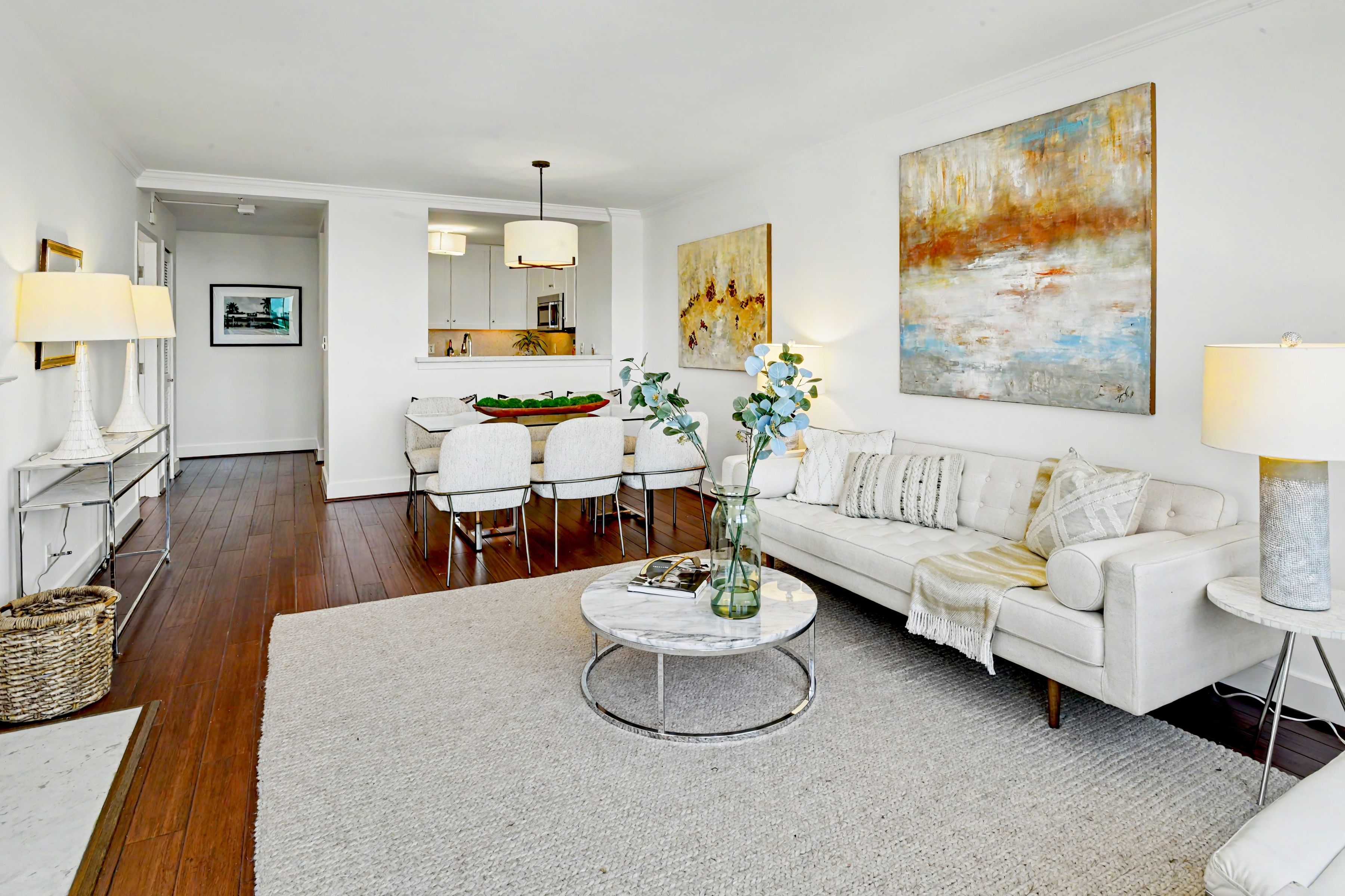  1650 Jackson Street #807 - 物件實景