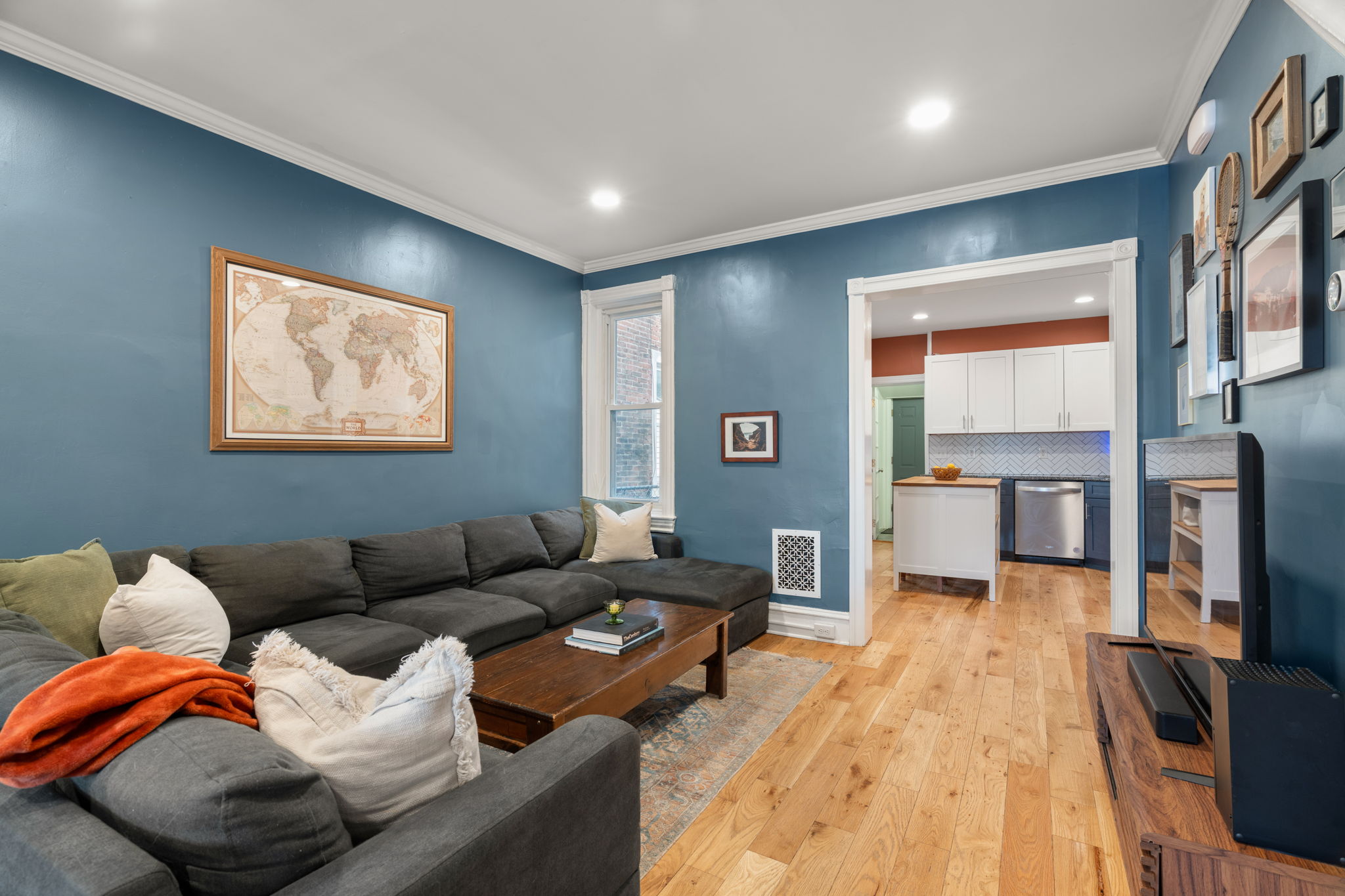  5146 Sansom Street, Philadelphia, PA 19139 - 物件實景