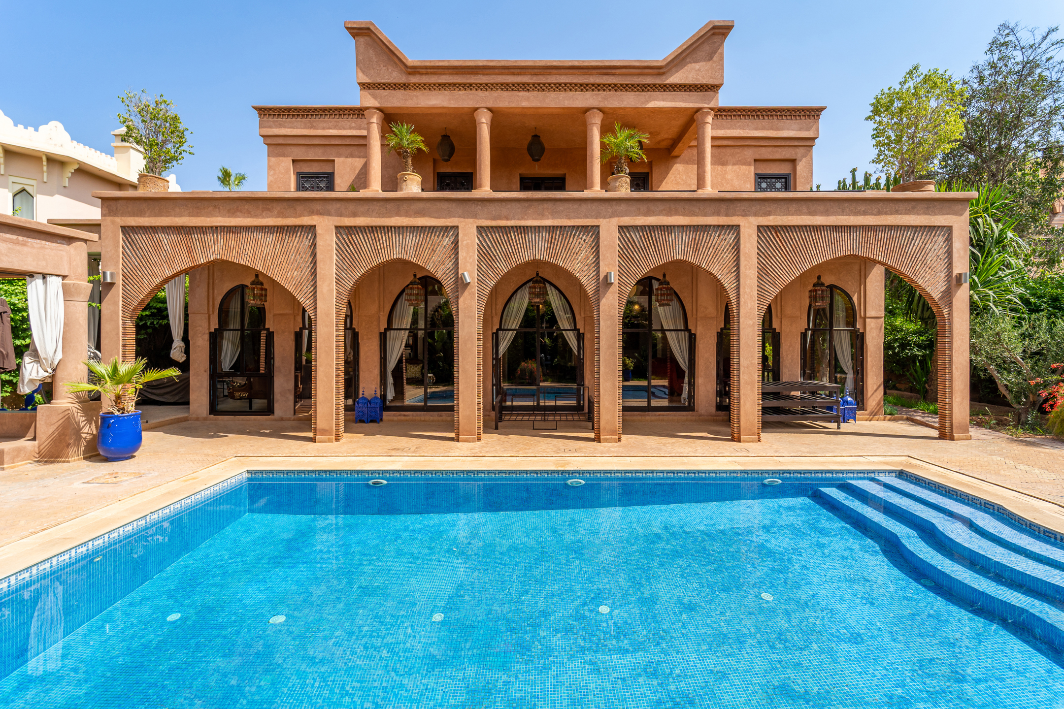  Marrakech I Amelkis - 物件實景