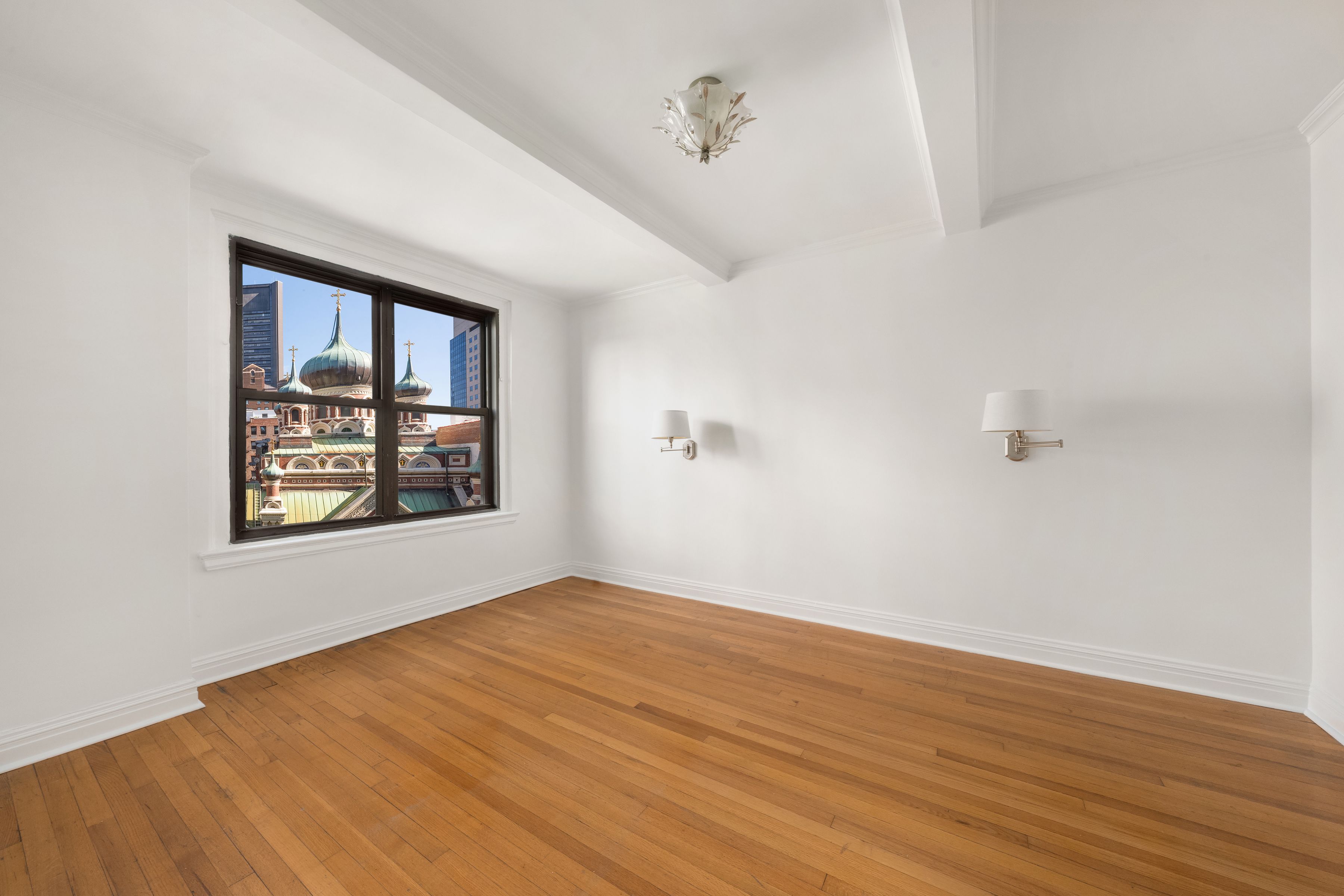  Spacious 1 Bedroom - 物件實景