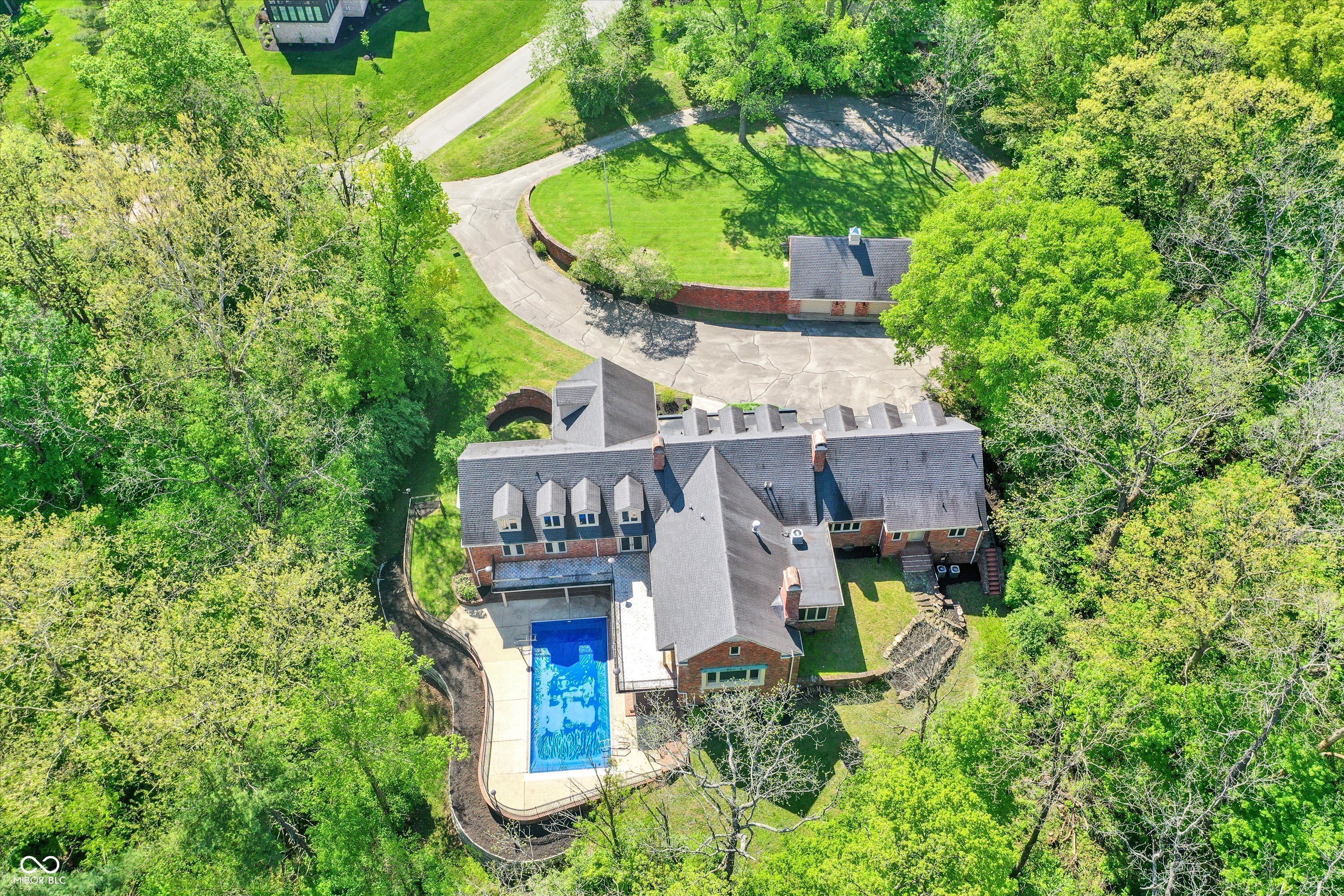 Indianapolis, Indiana, 46256, United States, 6 Bedrooms Bedrooms, ,10 BathroomsBathrooms,Residential,For Sale,2016946