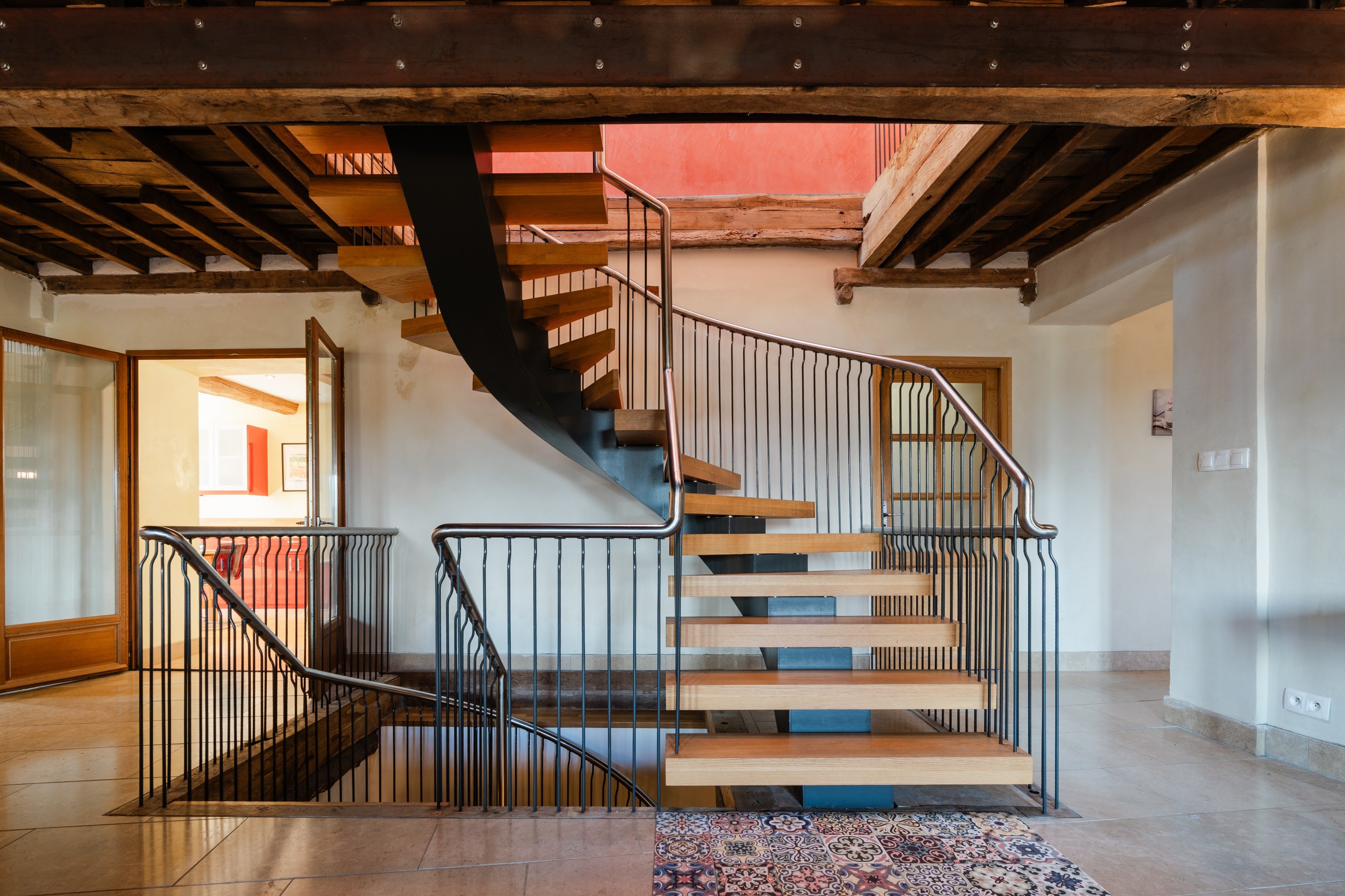  PRESTIGIOUS MAS IN THE HEART OF VALLESPIR WITH 39 HECTARES - 物件實景