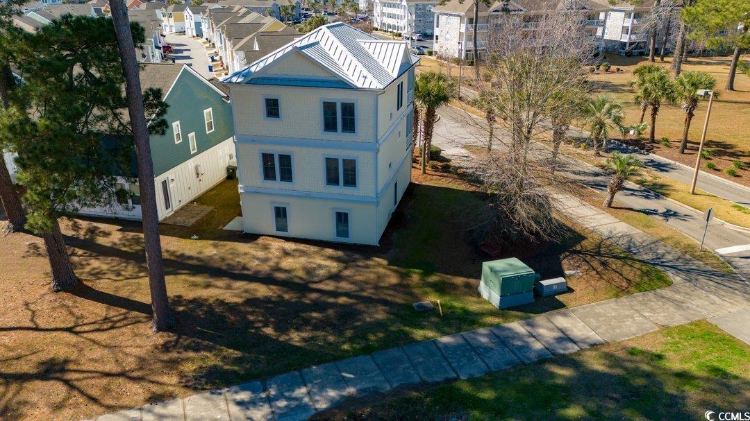 Myrtle Beach, South Carolina, 29577, United States, 4 Bedrooms Bedrooms, ,4 BathroomsBathrooms,Residential,For Sale,1920417