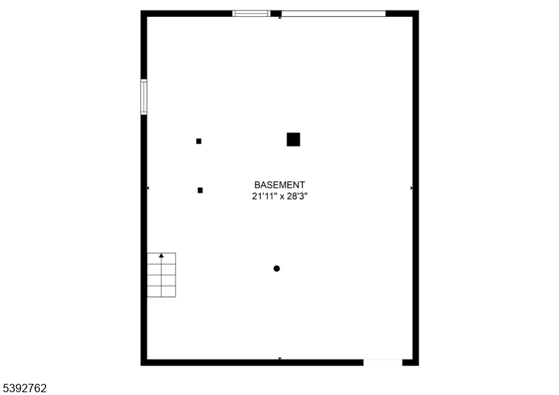 Rahway City, New Jersey, 07065, United States, 5 Bedrooms Bedrooms, ,2 BathroomsBathrooms,Residential,For Sale,1968734