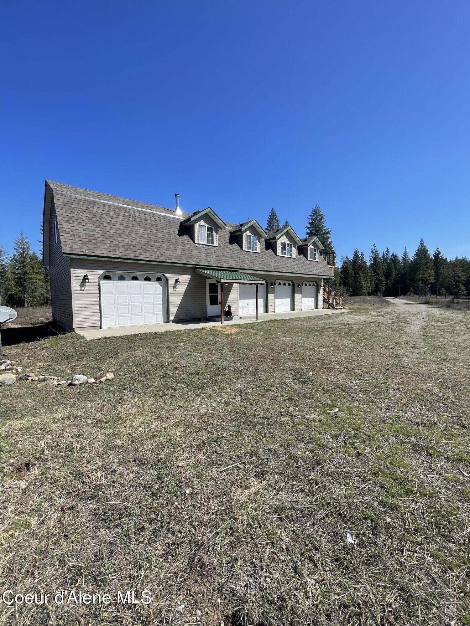 Rathdrum, Idaho, 83858, United States, 3 Bedrooms Bedrooms, ,3 BathroomsBathrooms,Residential,For Sale,1778838