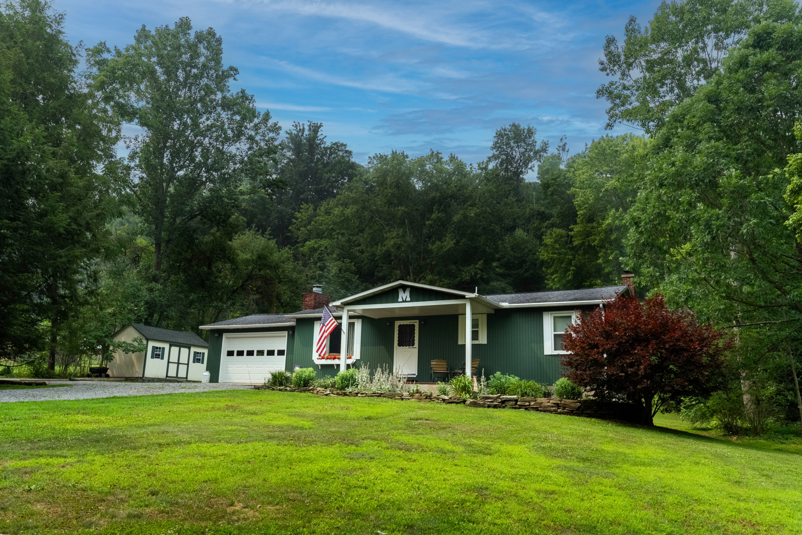 Shore Dr, Meadville, PA 16335