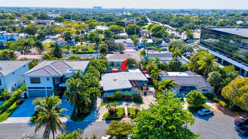Boca Raton, Florida, 33432, United States, 4 Bedrooms Bedrooms, ,2 BathroomsBathrooms,Residential,For Sale,1795582