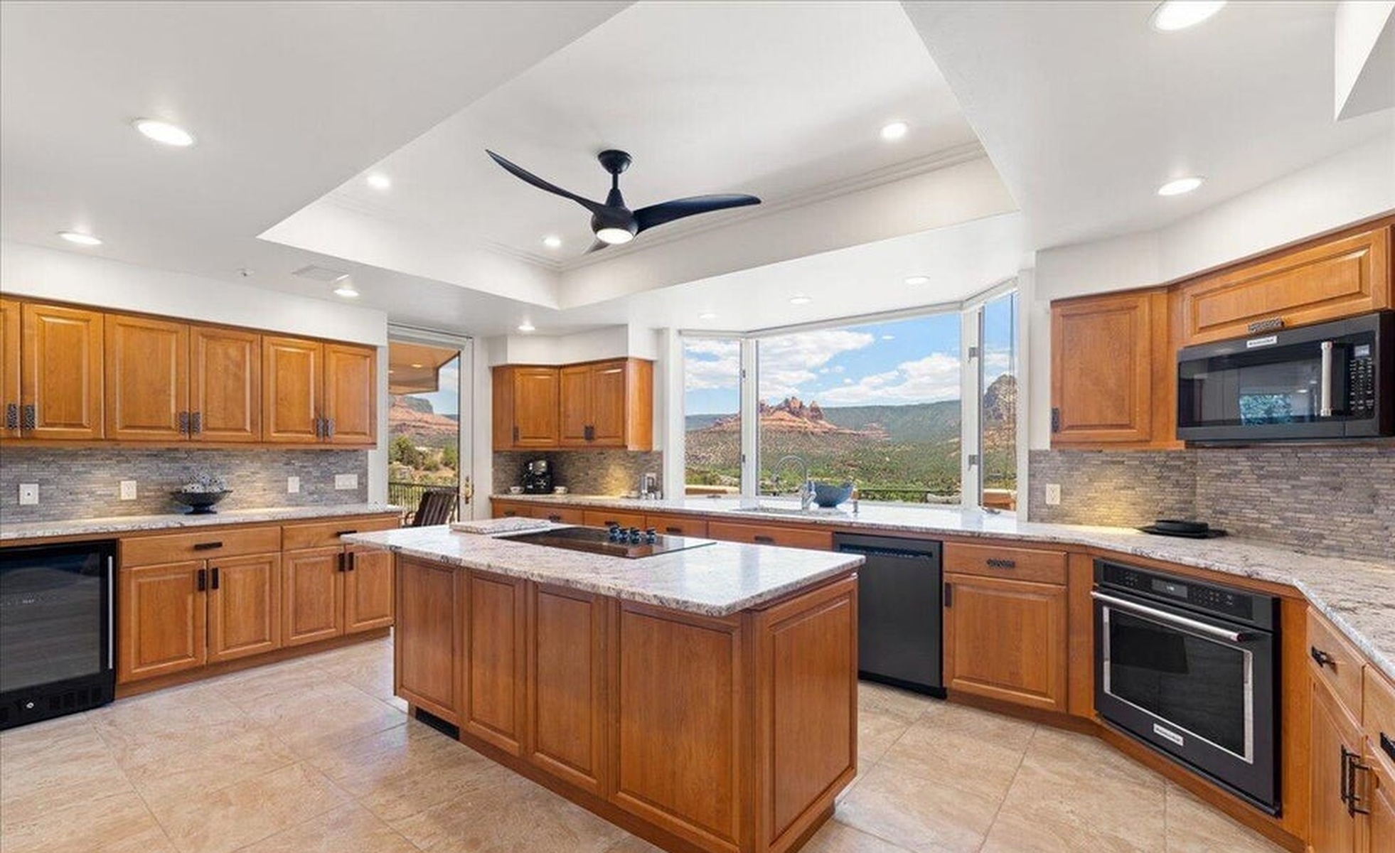  120 Les Springs Drive  Sedona, AZ - 物件實景