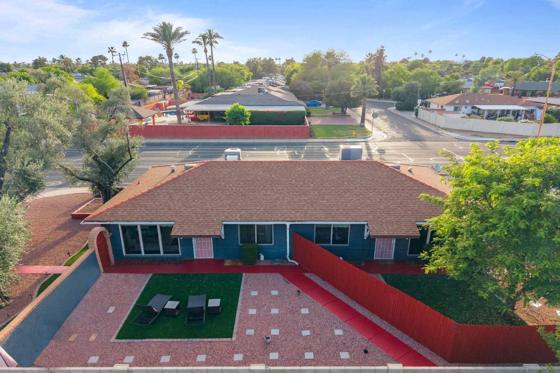  548 W San Juan Avenue ¦ Phoenix, AZ - 物件實景