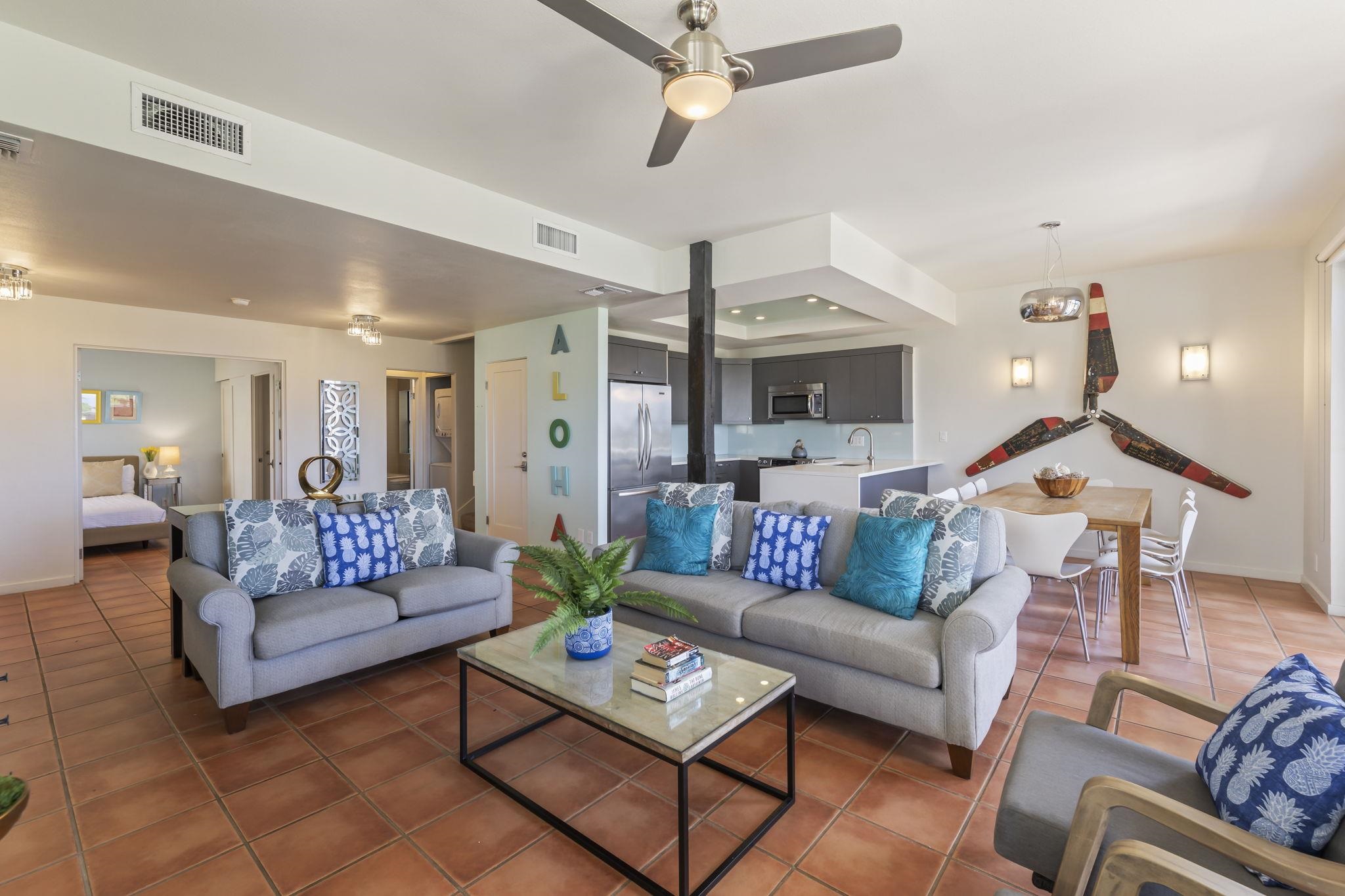 Lahaina, Hawaii, 96761, United States, 3 Bedrooms Bedrooms, ,3 BathroomsBathrooms,Residential,For Sale,1999807