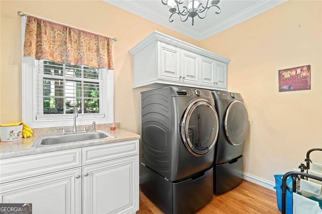 Canton, Georgia, 30114, United States, 4 Bedrooms Bedrooms, ,5 BathroomsBathrooms,Residential,For Sale,1880359
