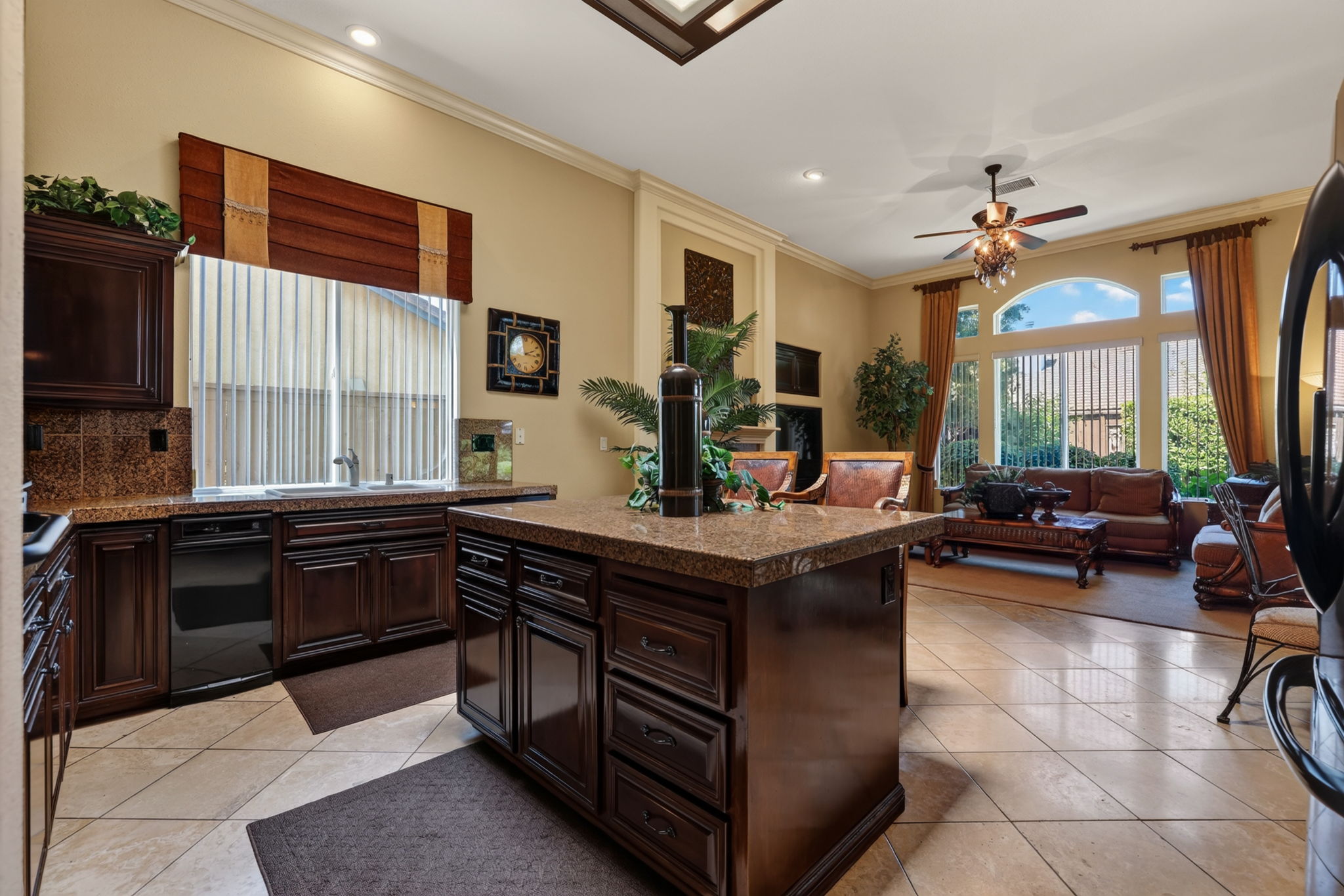  3729 Lake Terrace Drive, Elk Grove, CA 95758 - 物件實景
