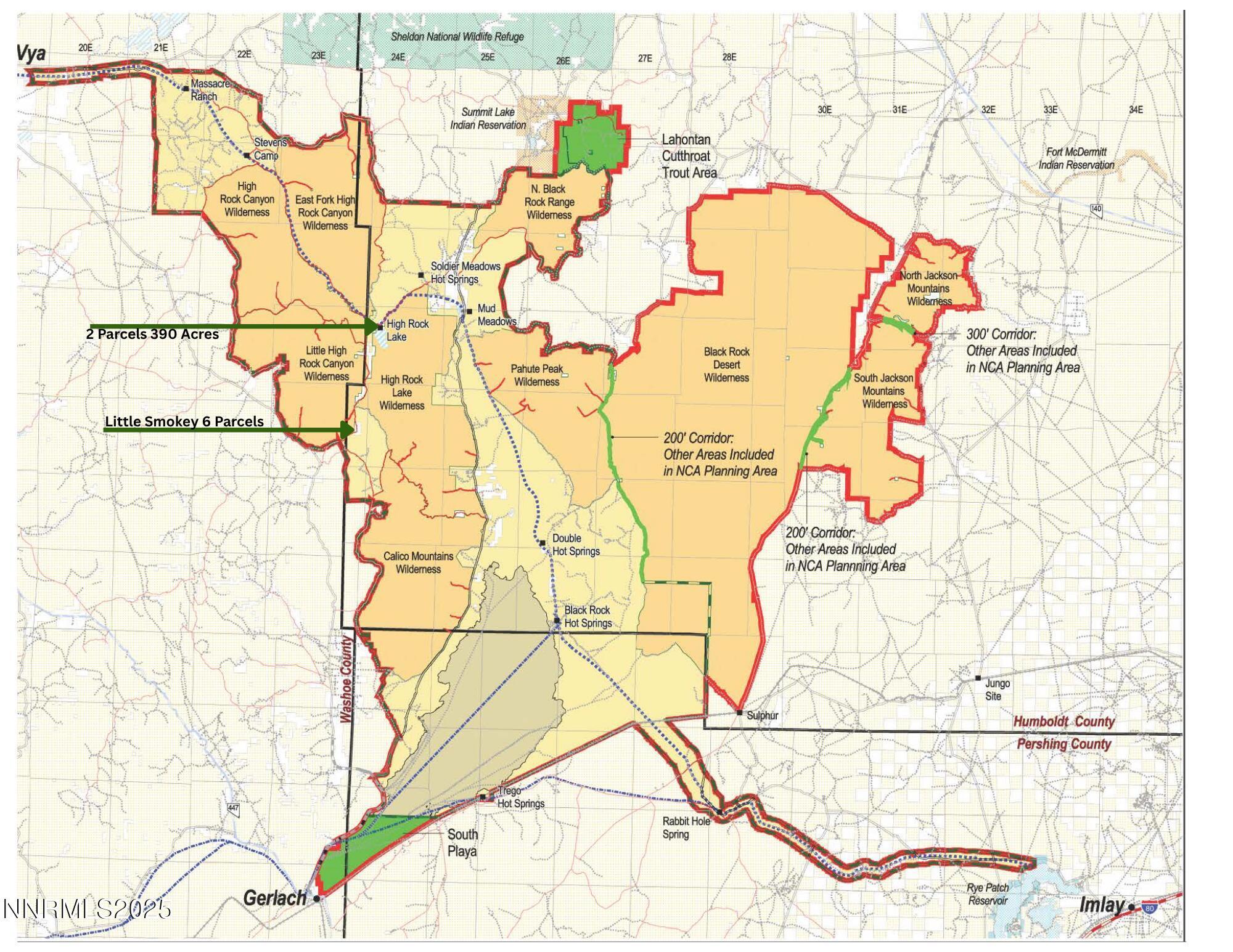 Gerlach, Nevada, 89412, United States, ,Residential,For Sale,1901788