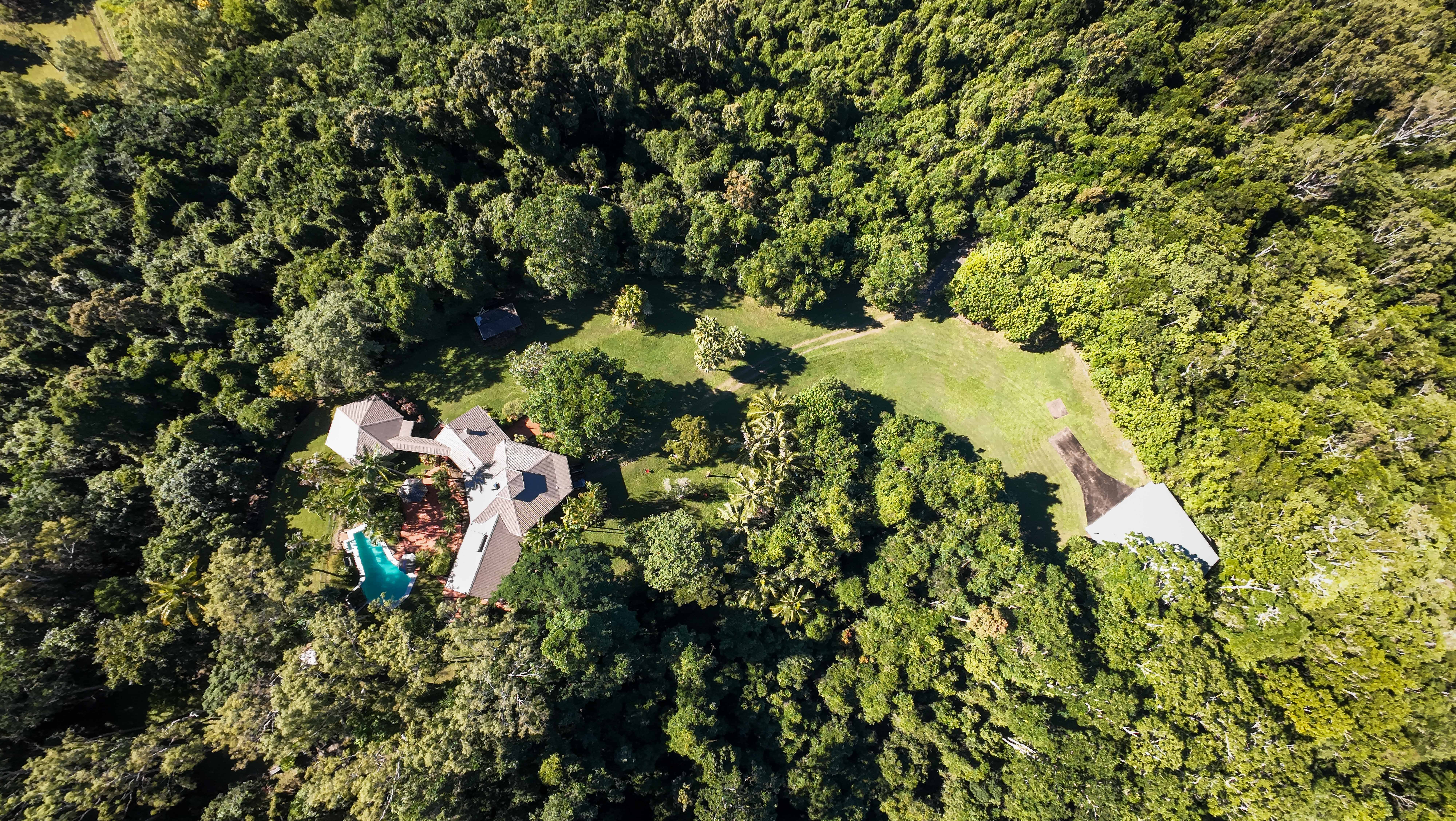  106 Telford Road, Strathdickie - 物件實景
